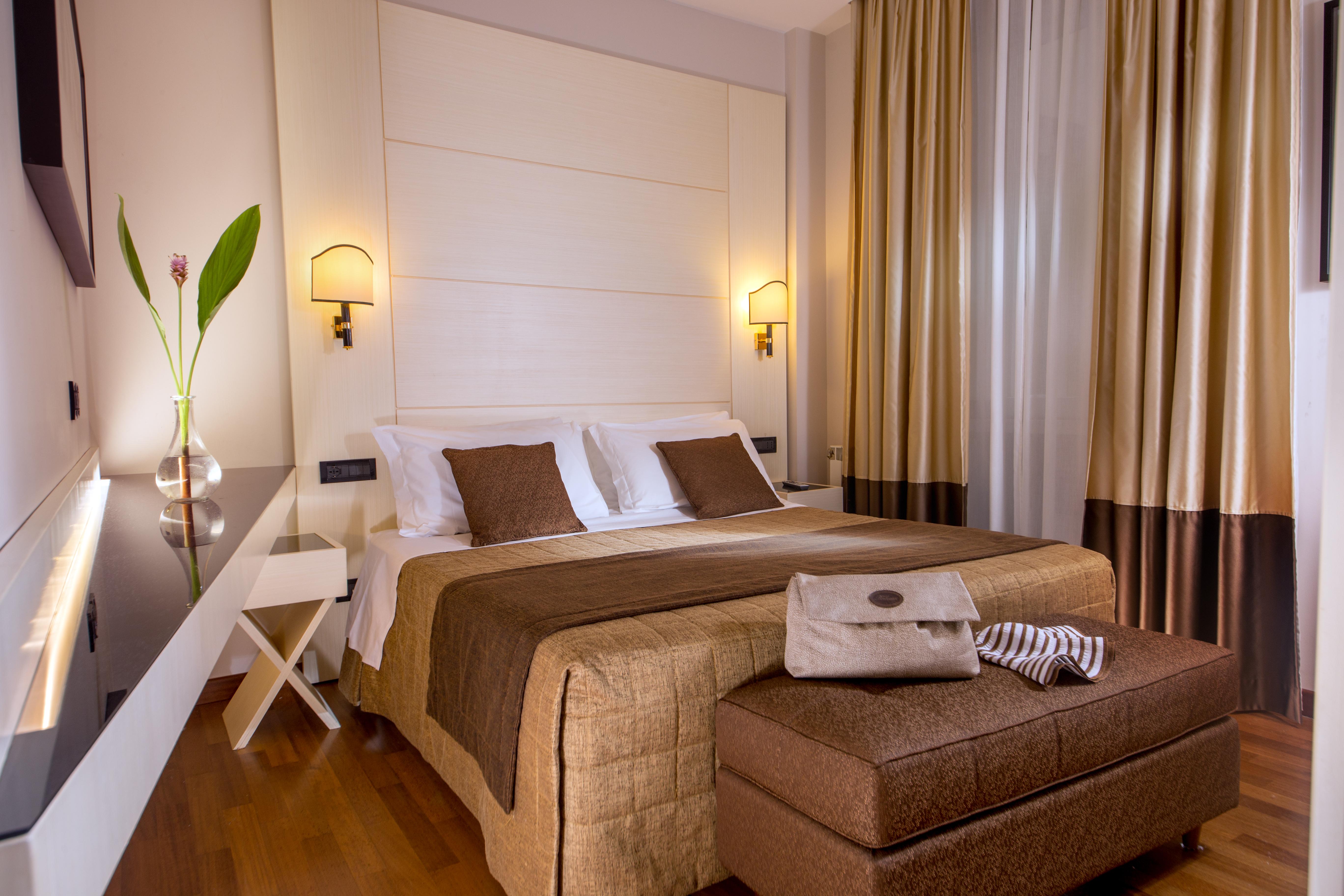 Oxford 4* Roma