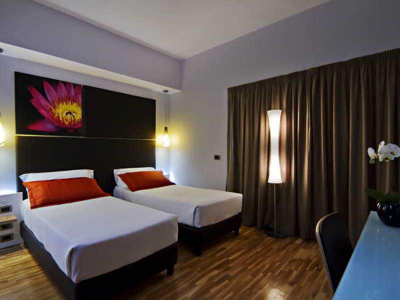 Gravina San Pietro Hotel Rome