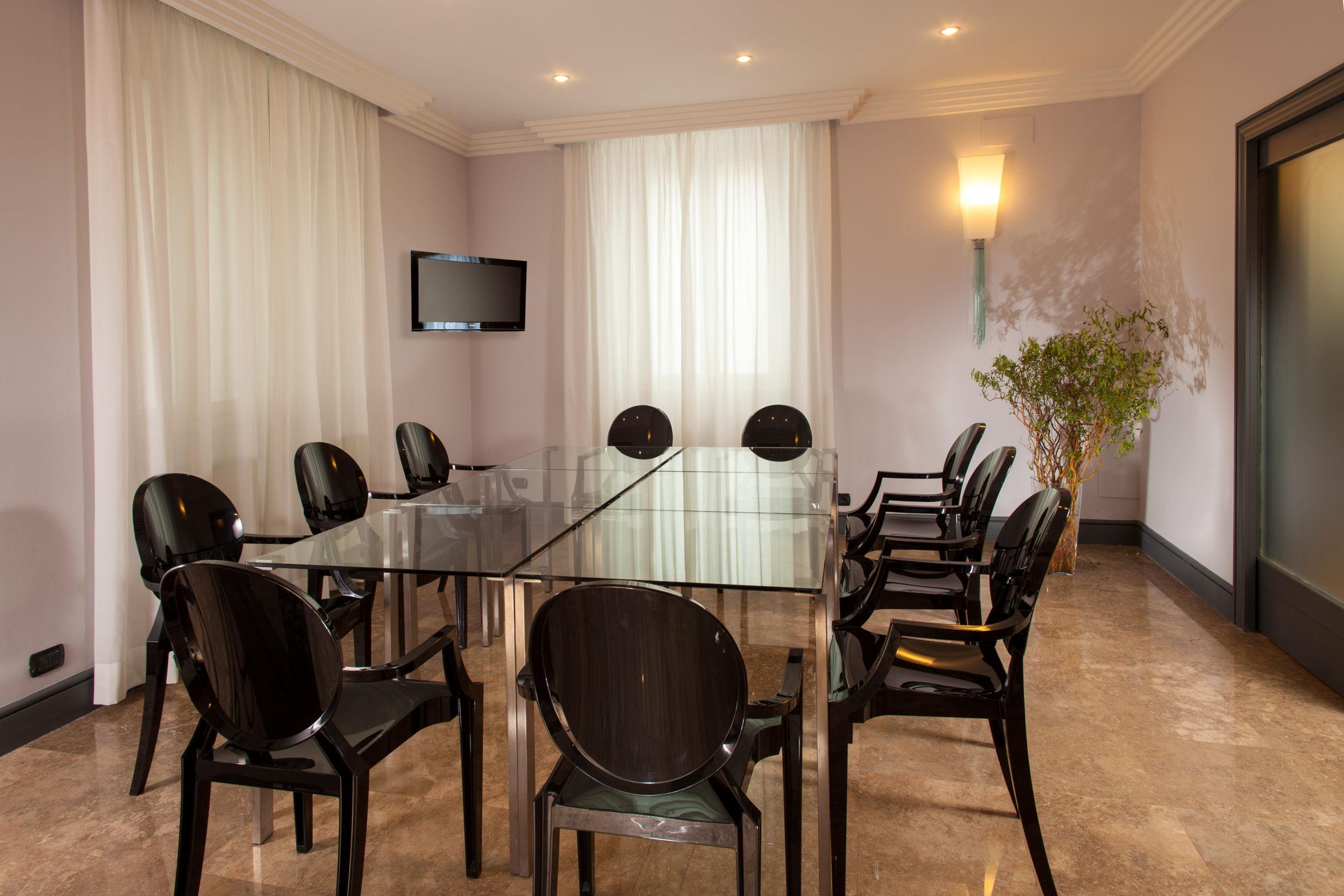 Buenos Aires Hotel Rome