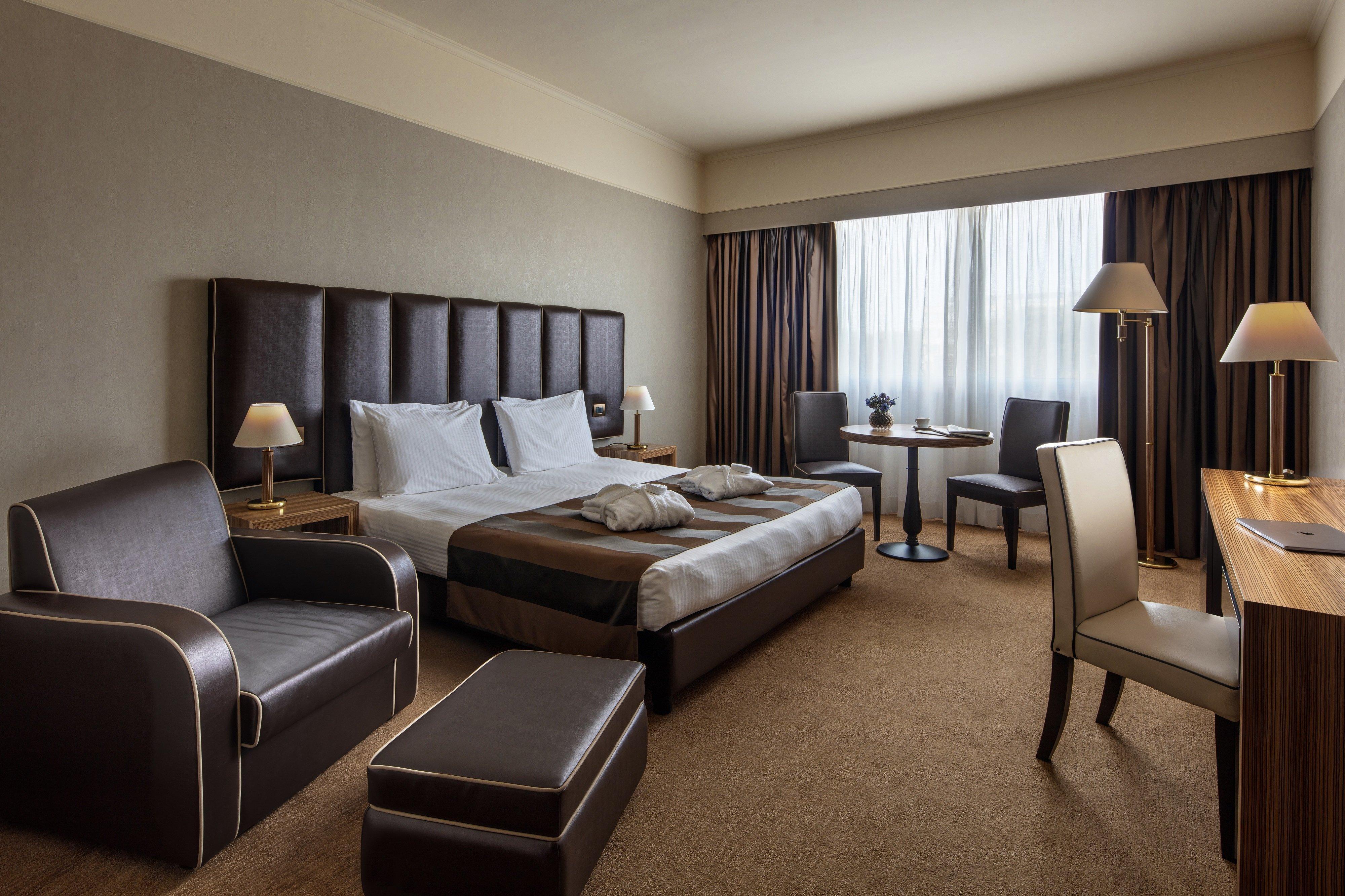 Hotel - Eur Parco Dei Medici By Ihg 4*