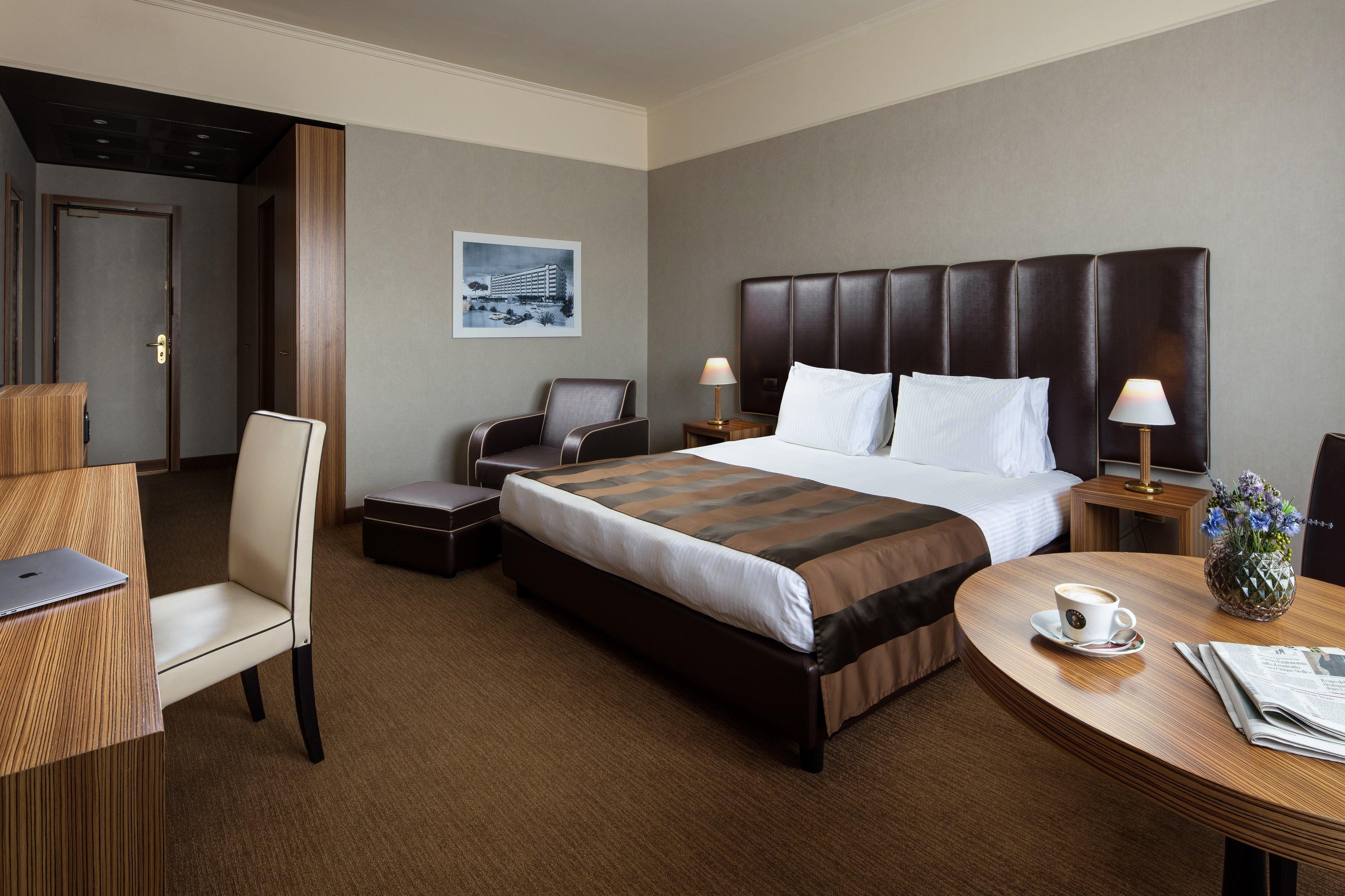 Holiday - Eur Parco Dei Medici By Ihg Hotel Rome