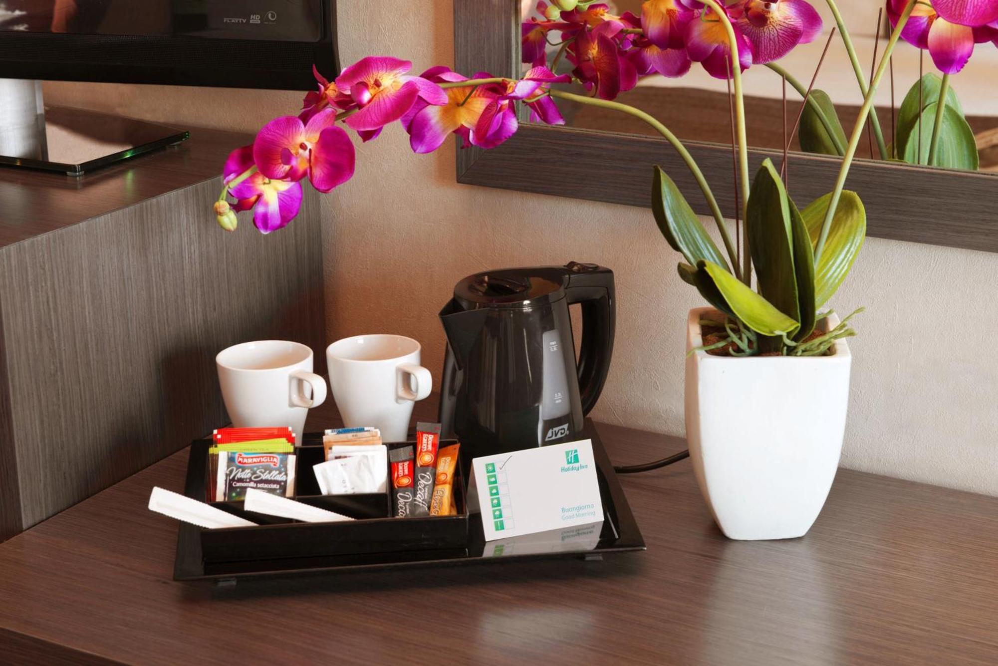 Hotel Holiday - Eur Parco Dei Medici By Ihg Rome
