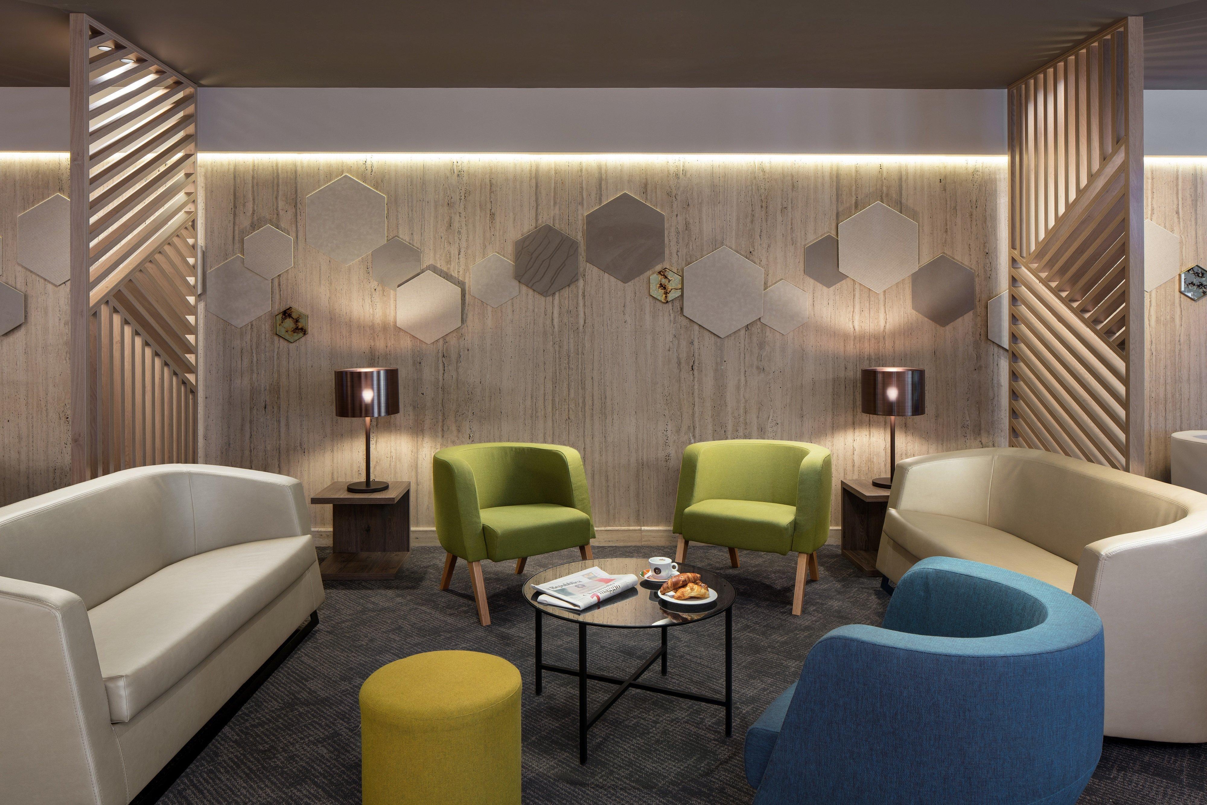 Hotel - Eur Parco Dei Medici By Ihg Roma