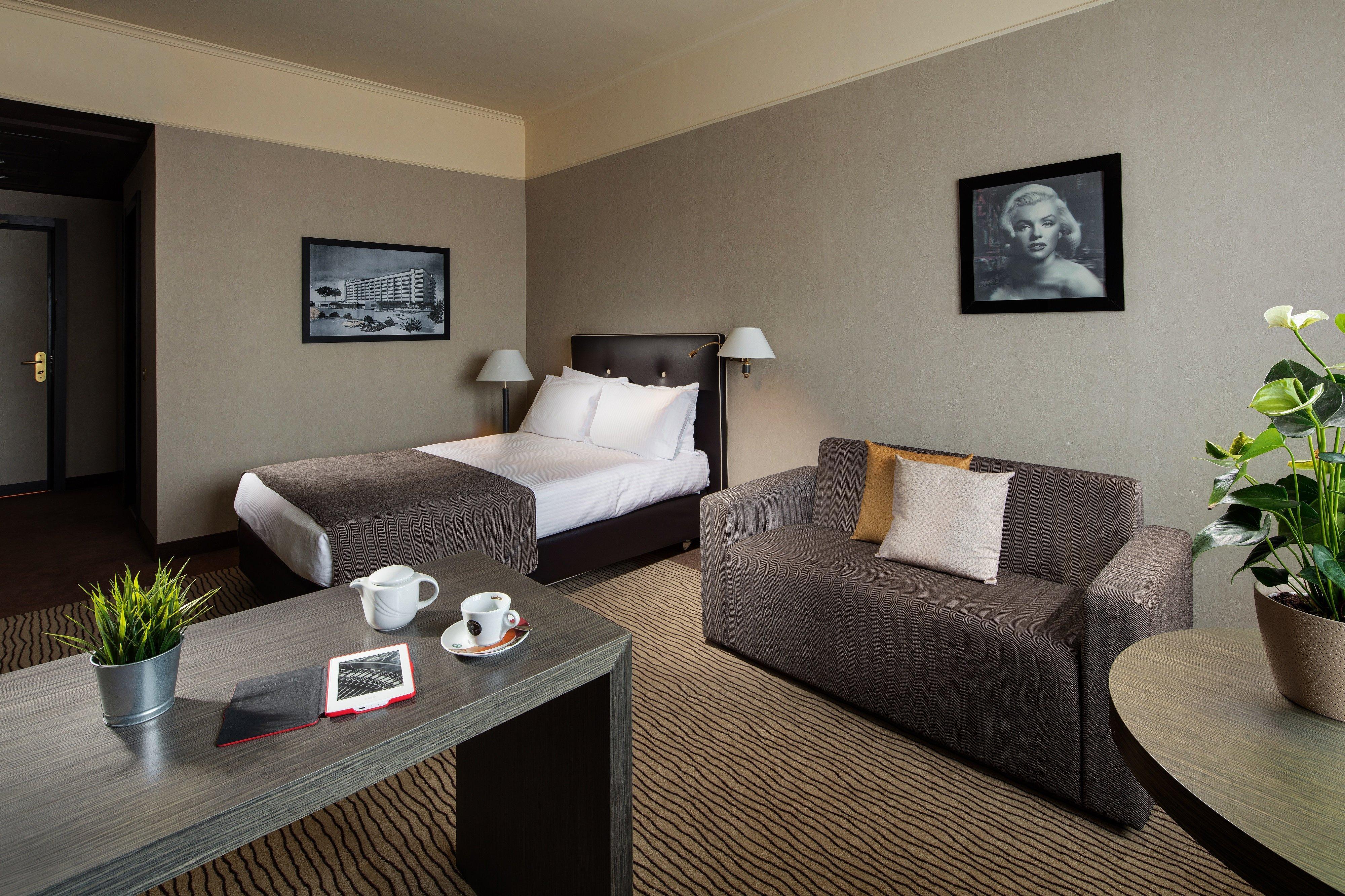 Hotel Holiday - Eur Parco Dei Medici By Ihg Rome