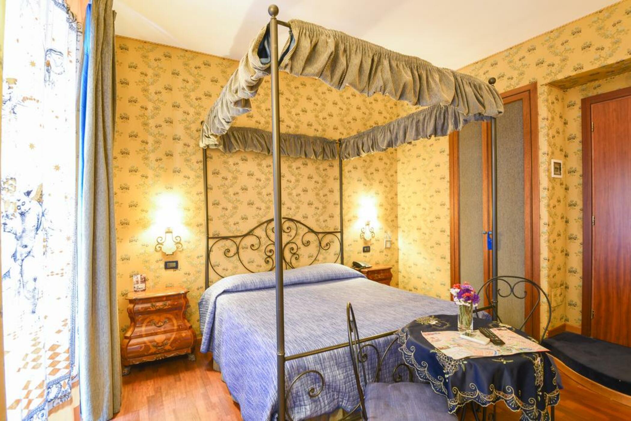 Residenza Ave Bed & Breakfast Rome