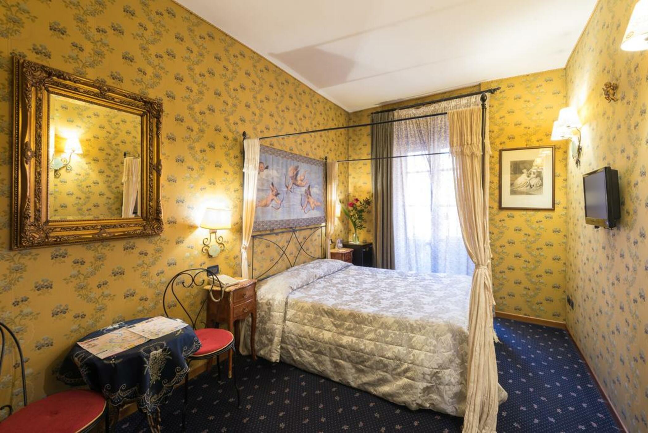 Residenza Ave Bed & Breakfast