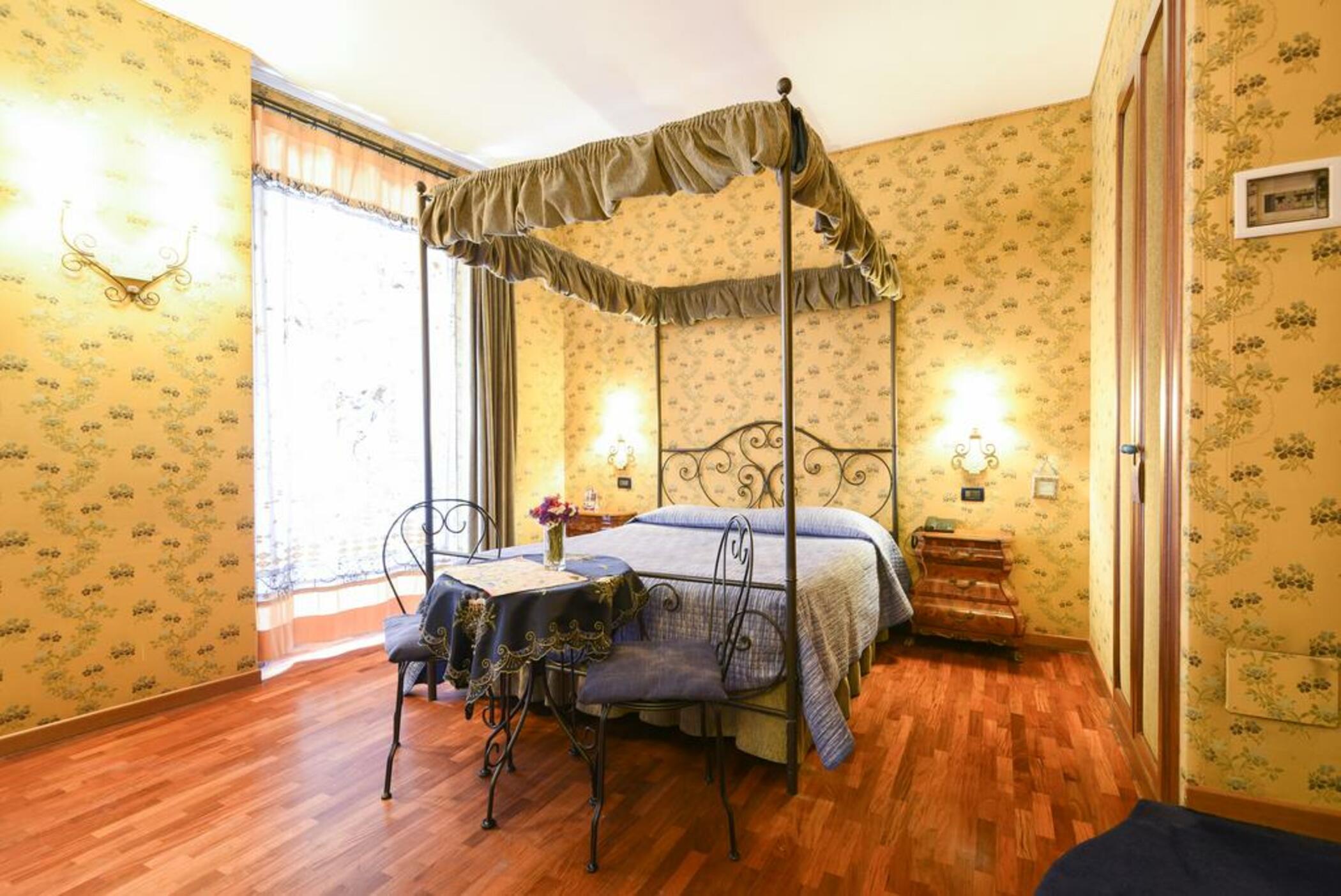 Residenza Ave 4*