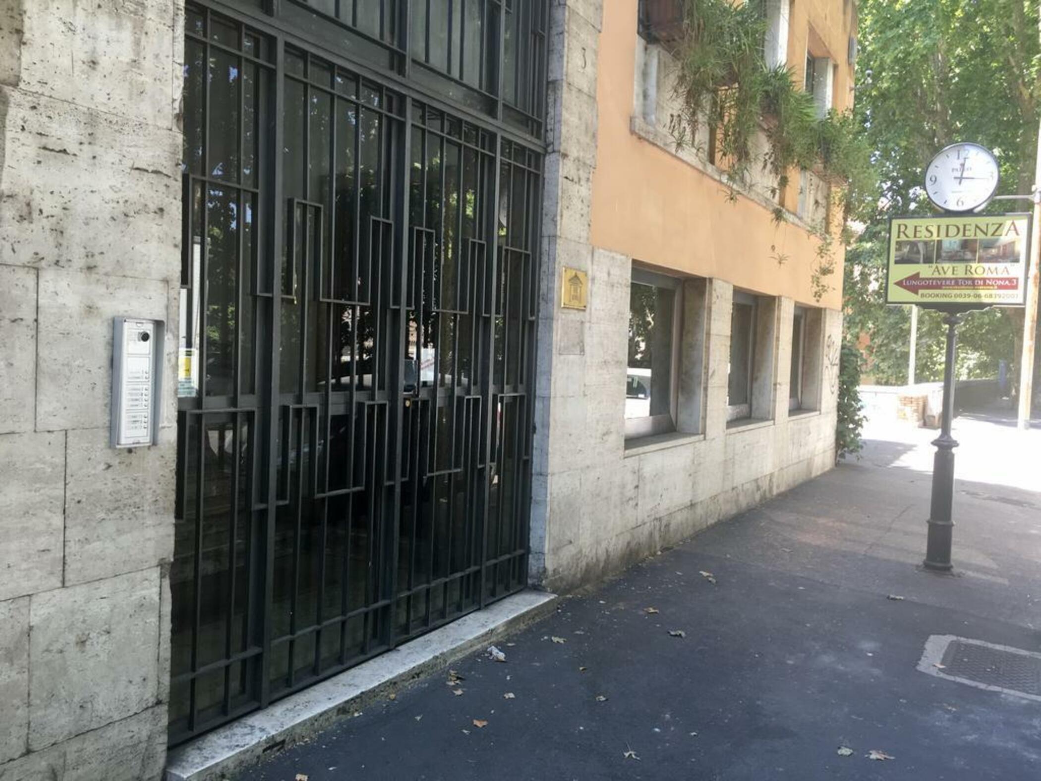 Residenza Ave Rome