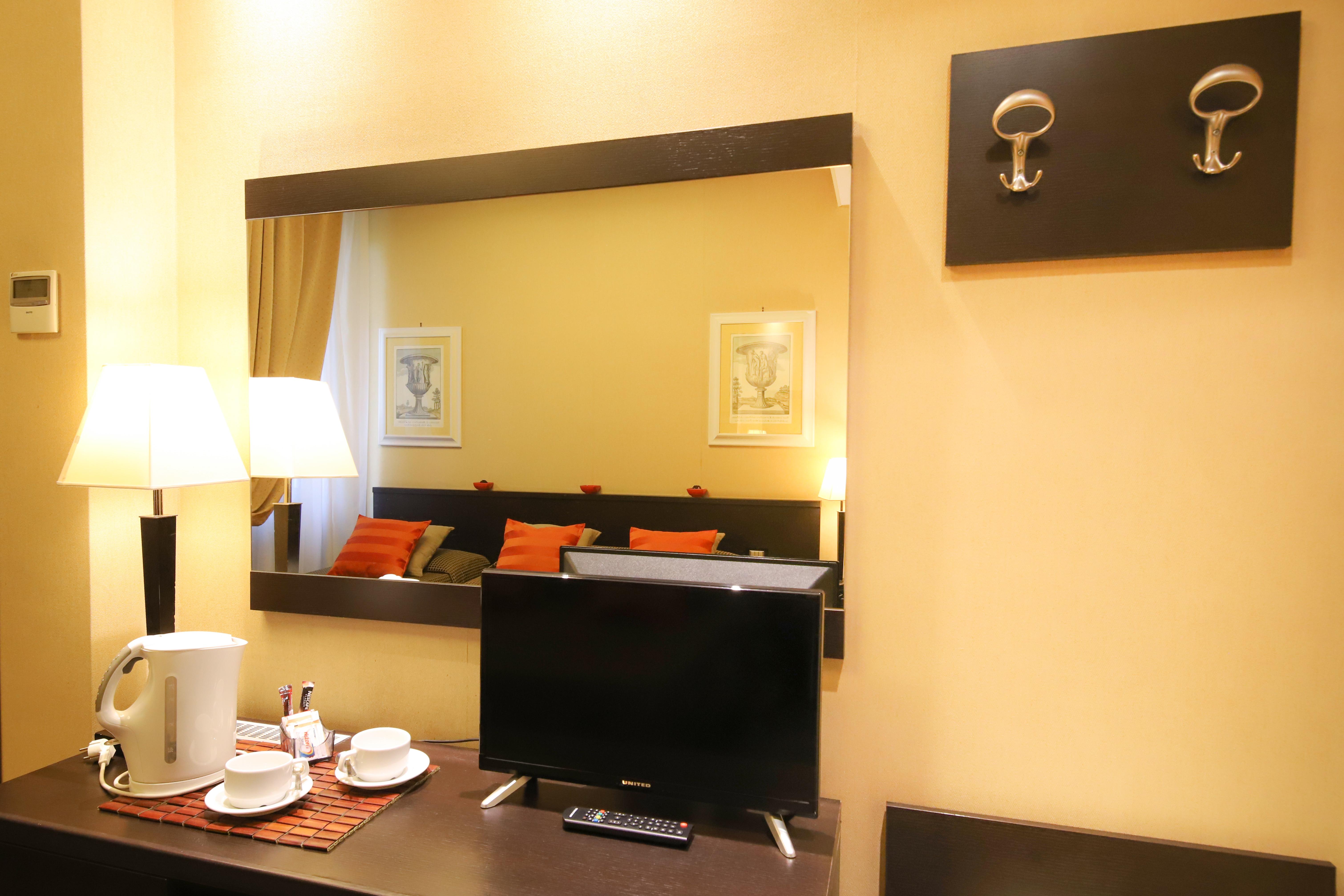 Hotel Latinum 4*