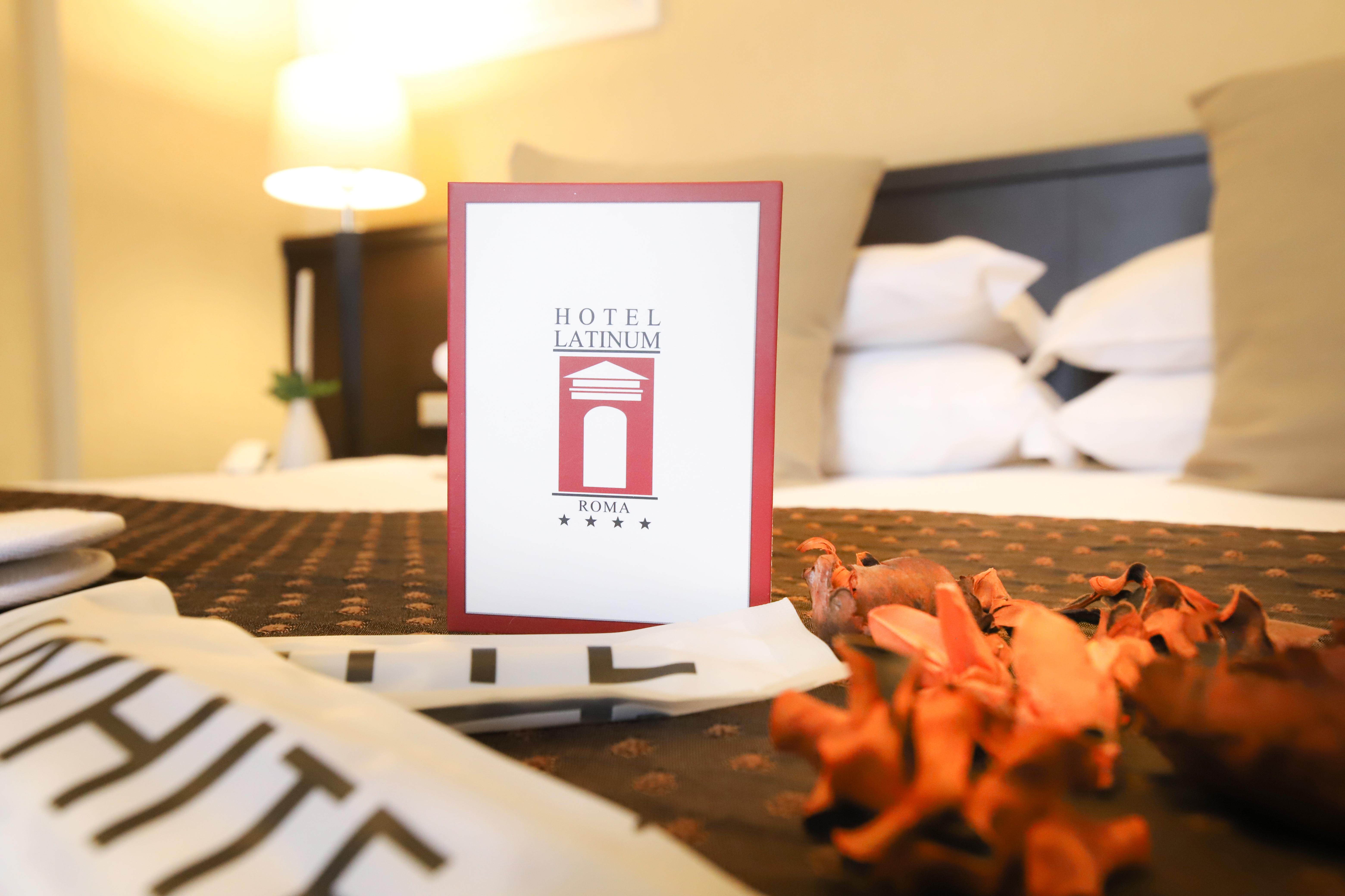 Latinum 4* Roma