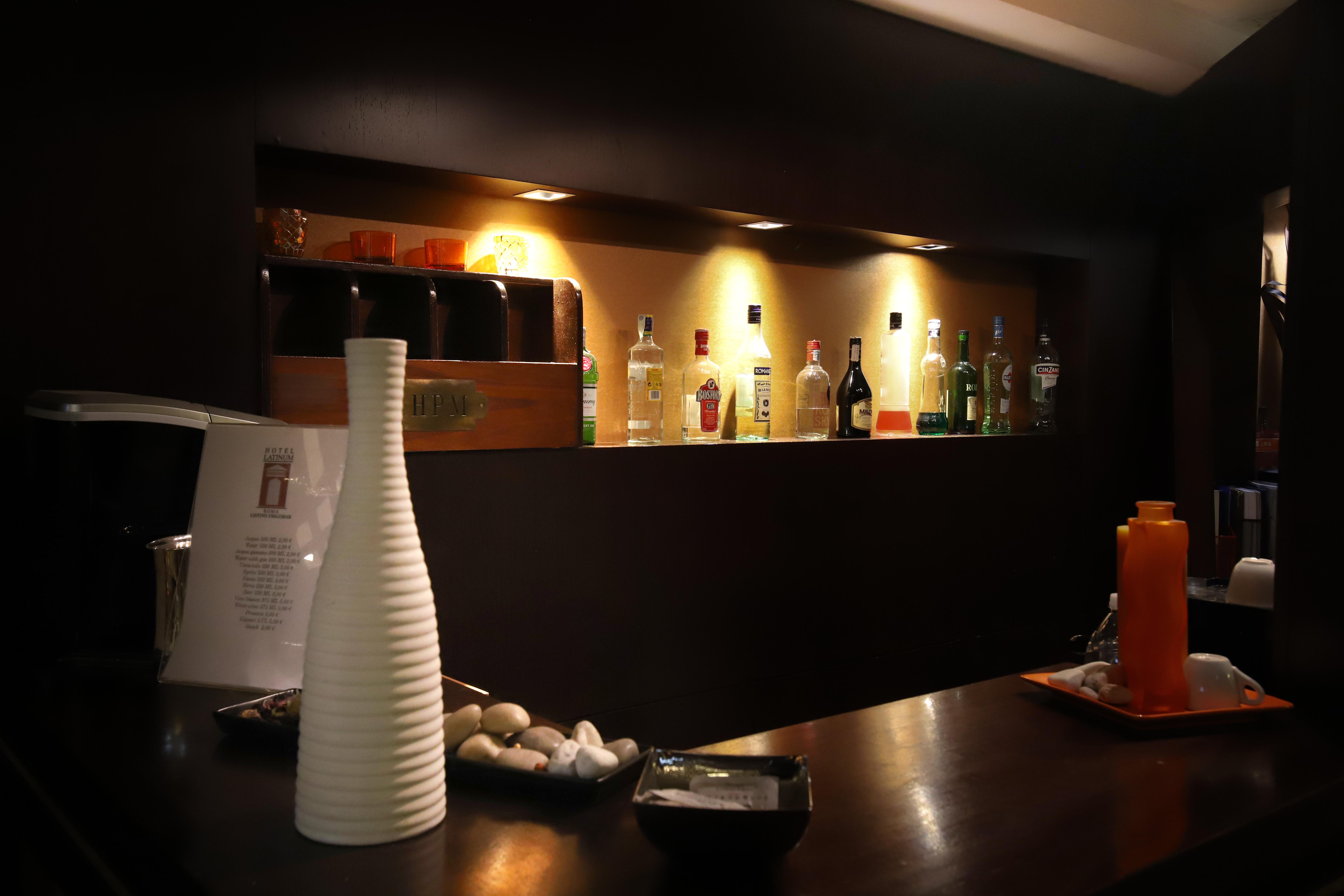 Hotel Latinum