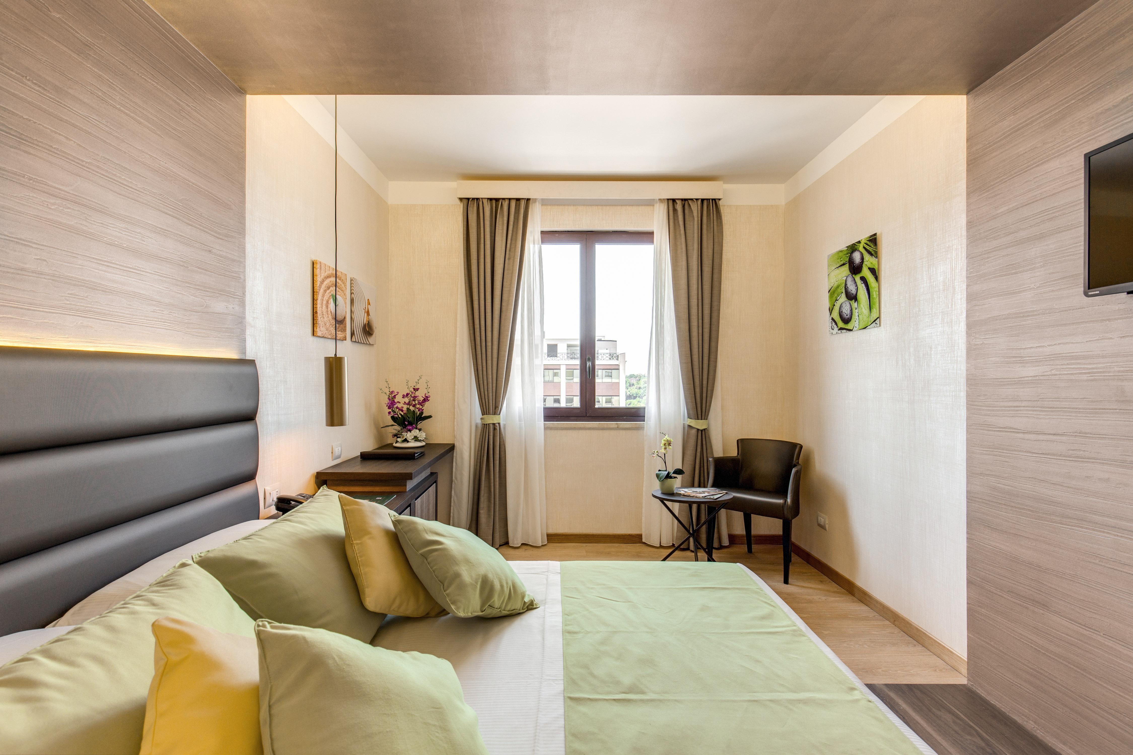 Hotel Warmthotel 4*