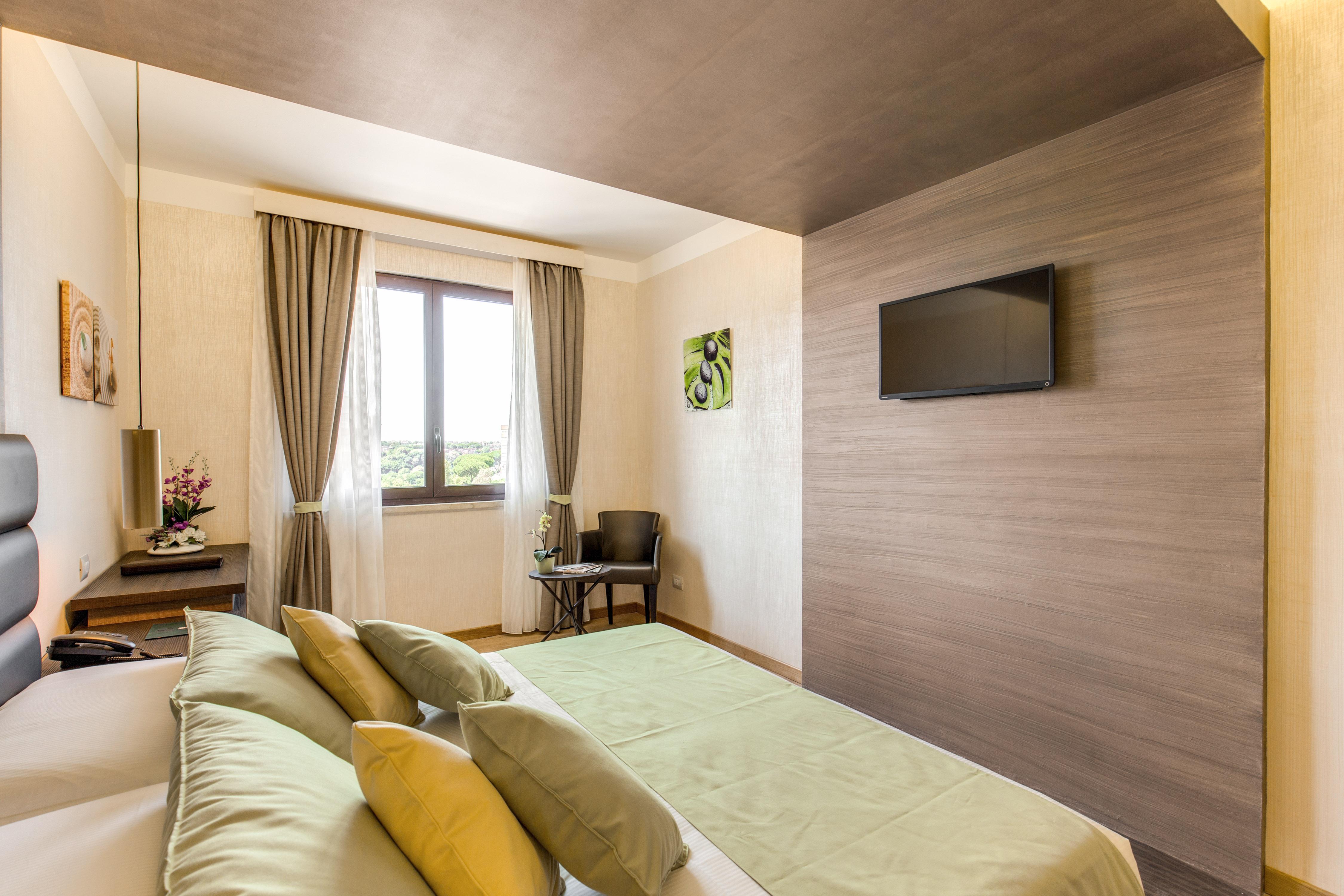 Warmthotel 4*