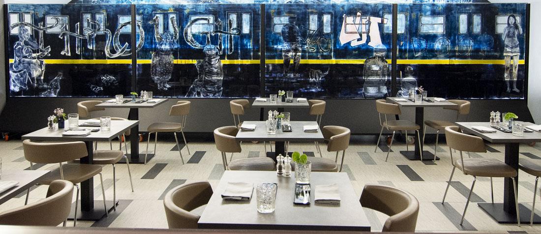 Hotel Warmthotel Roma