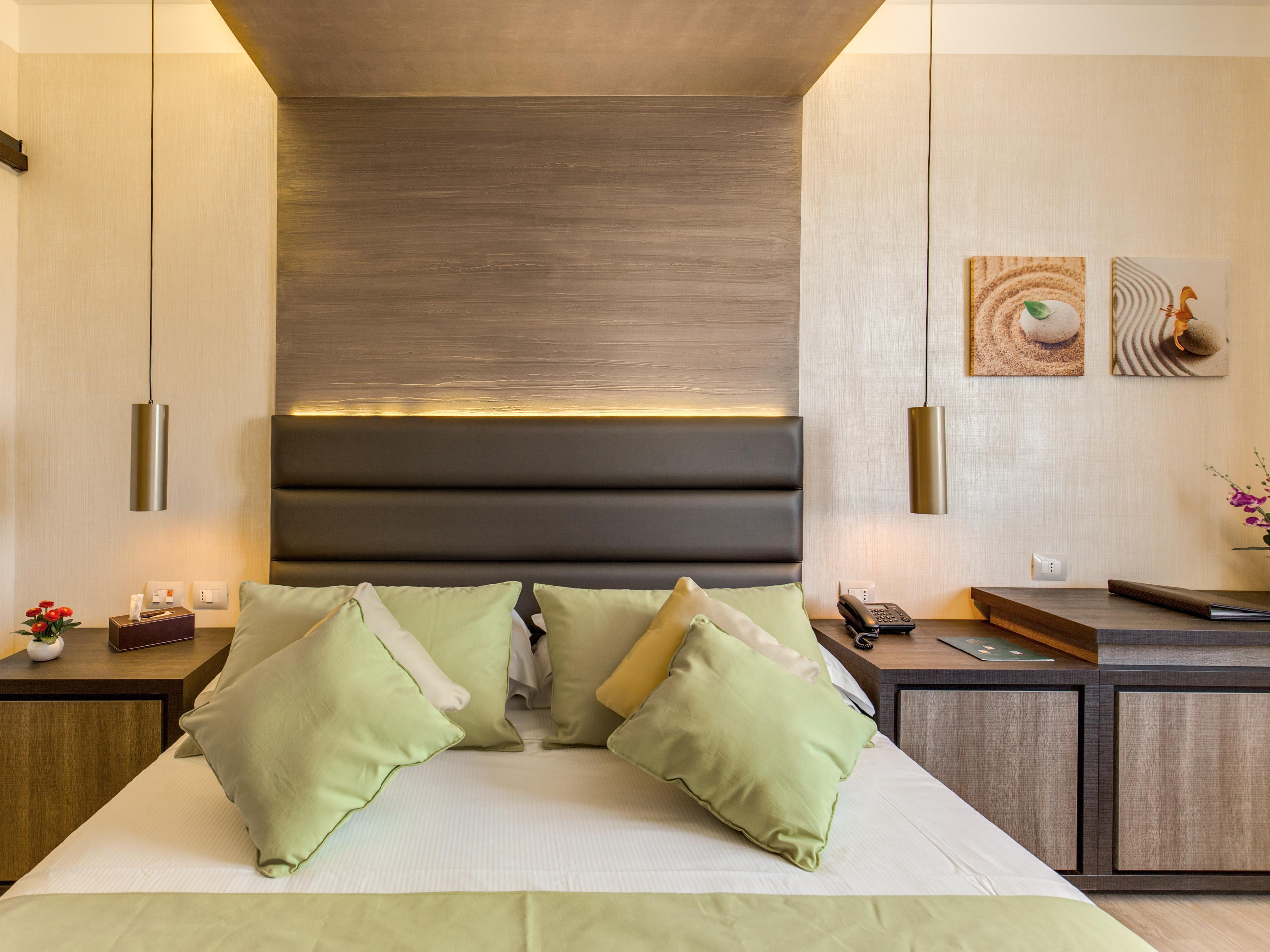 Hotel Warmthotel 4*