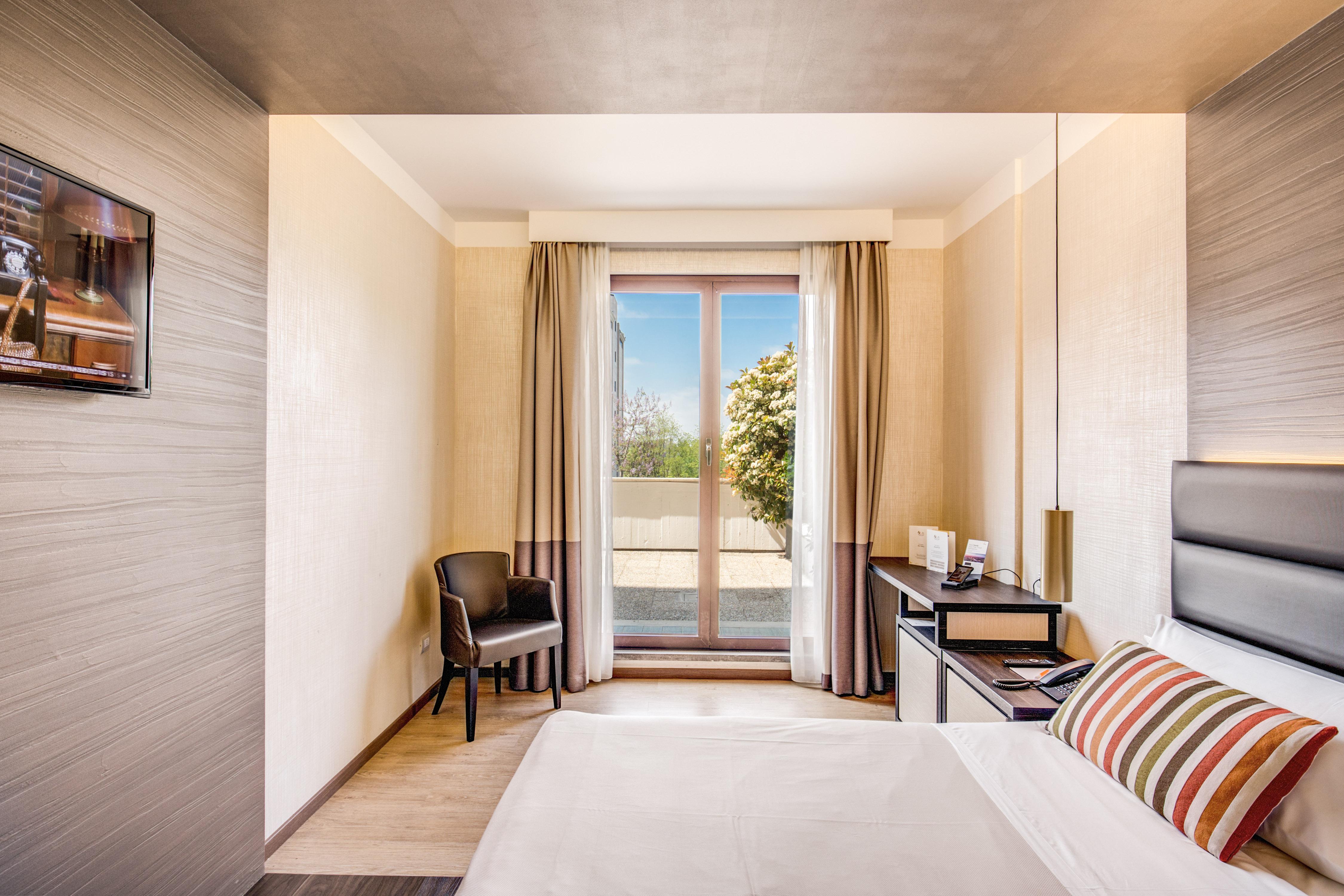 Hotel Warmthotel 4*