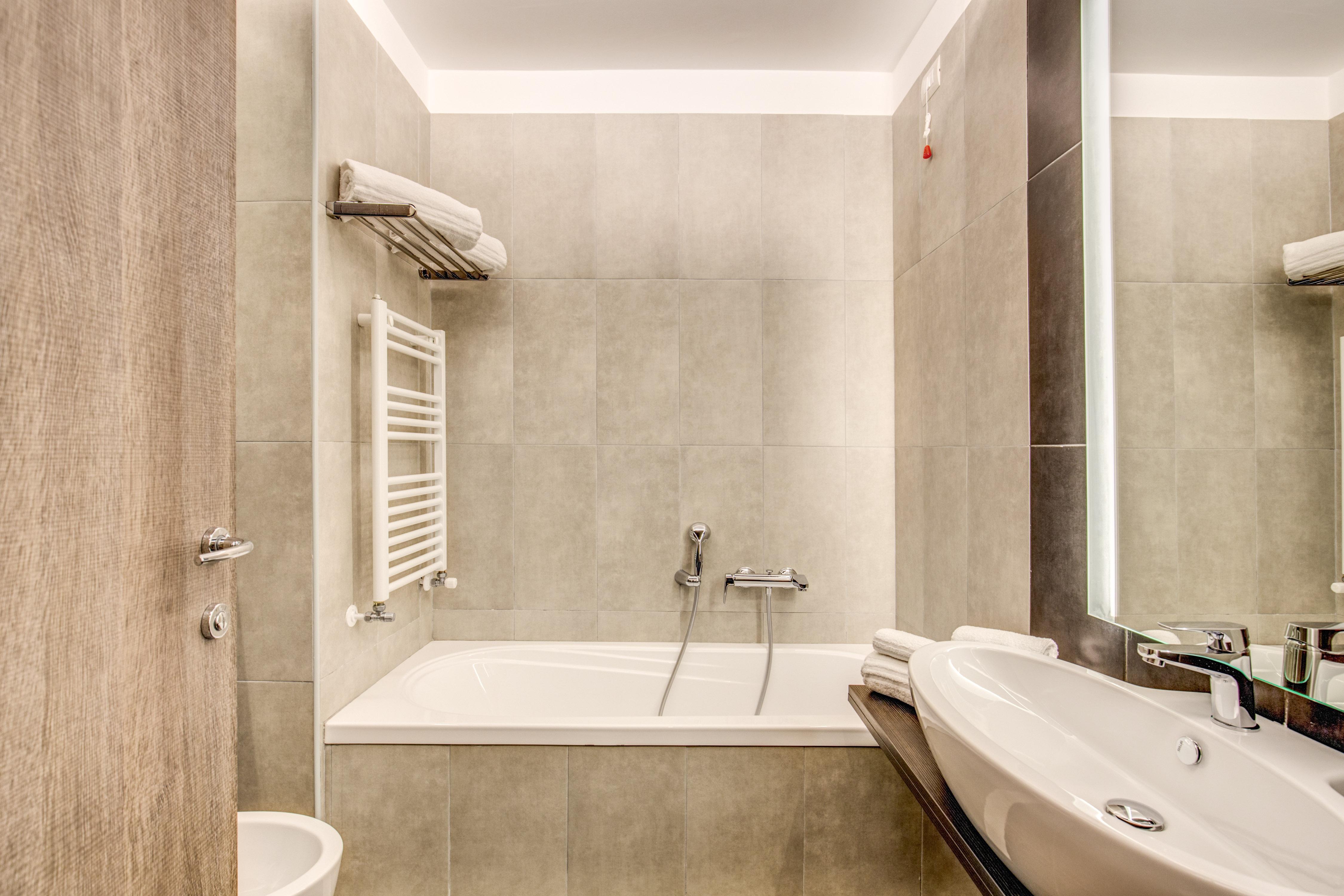 Warmthotel 4* Roma