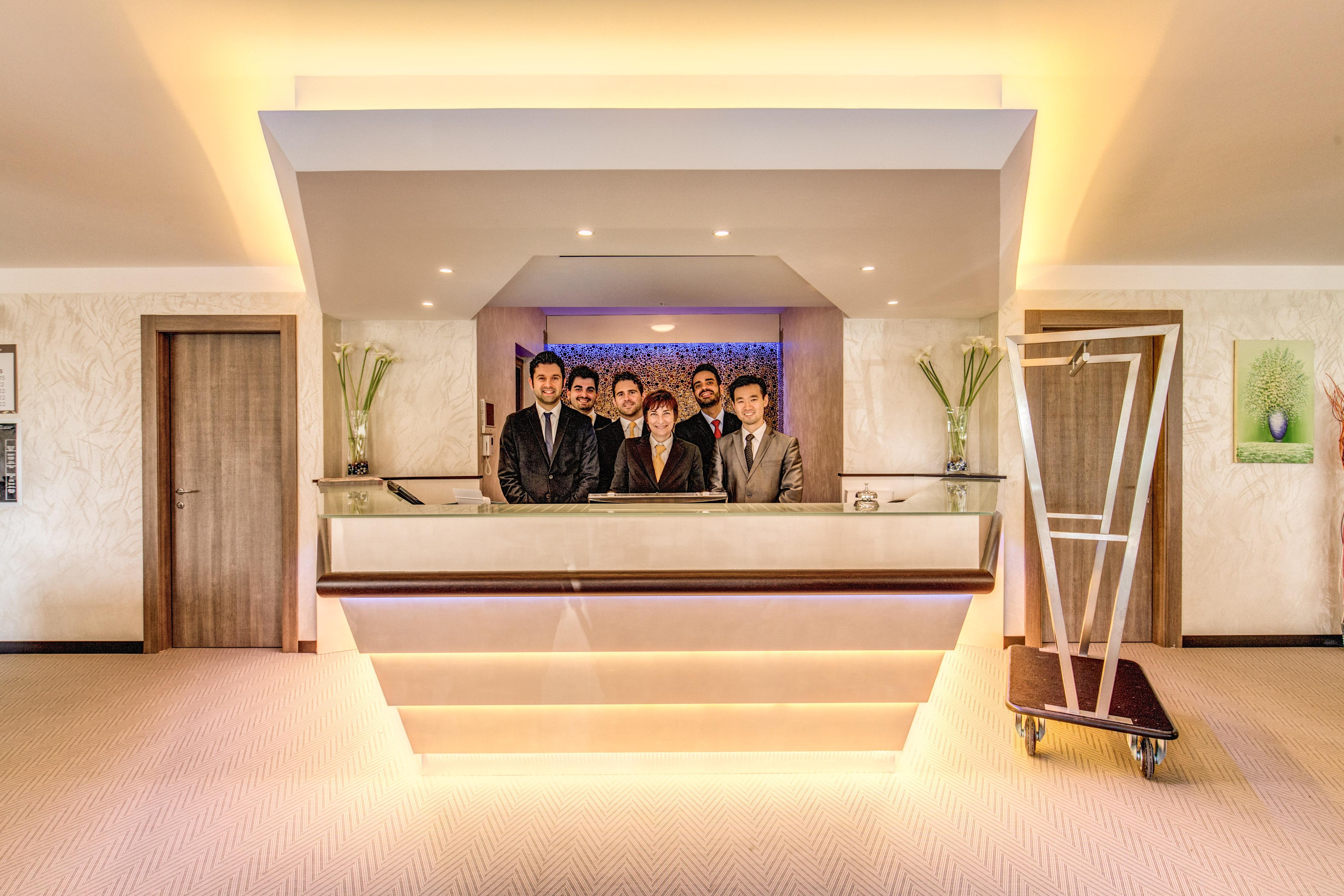 Hotel Warmthotel 4*