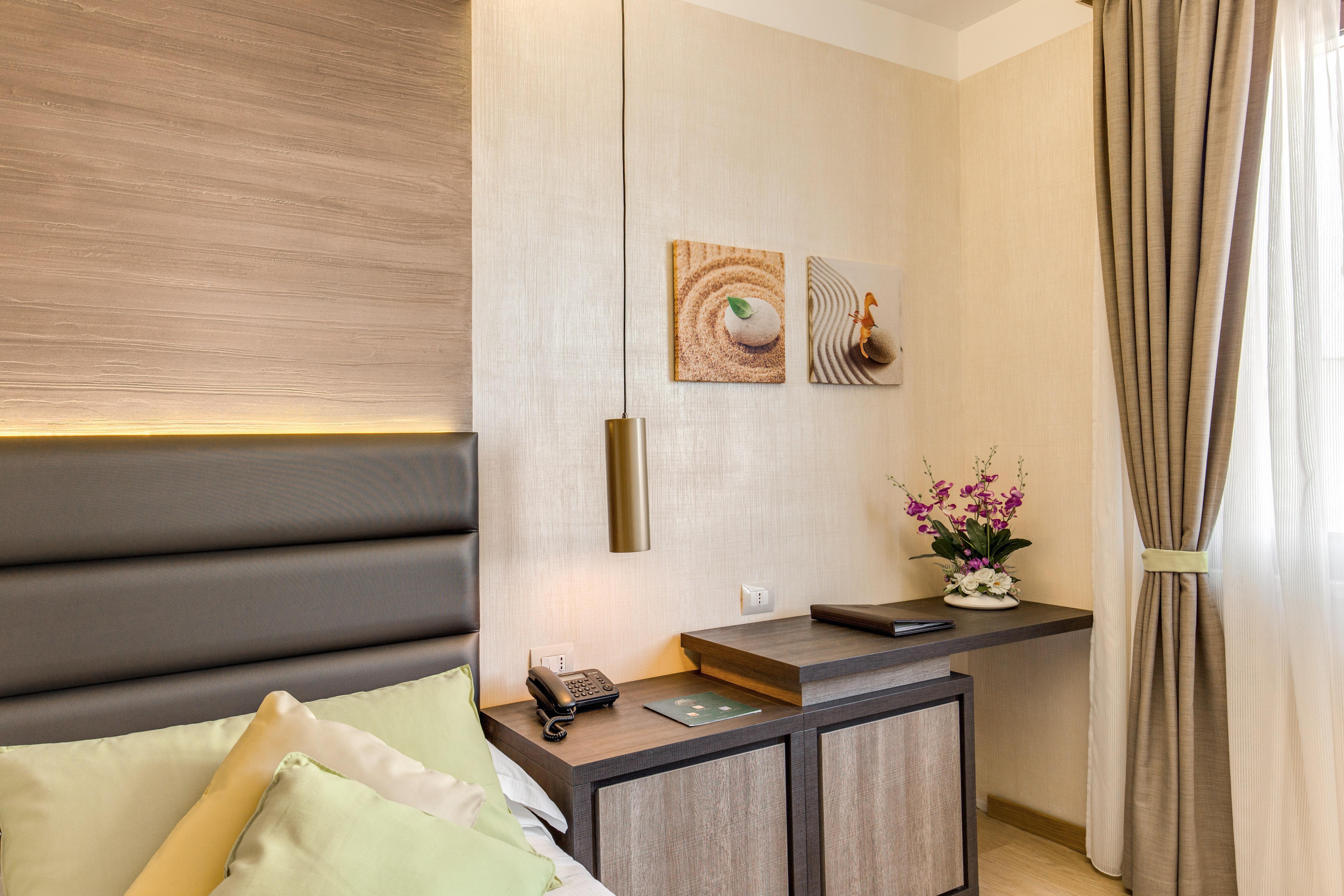 Hotel Warmthotel