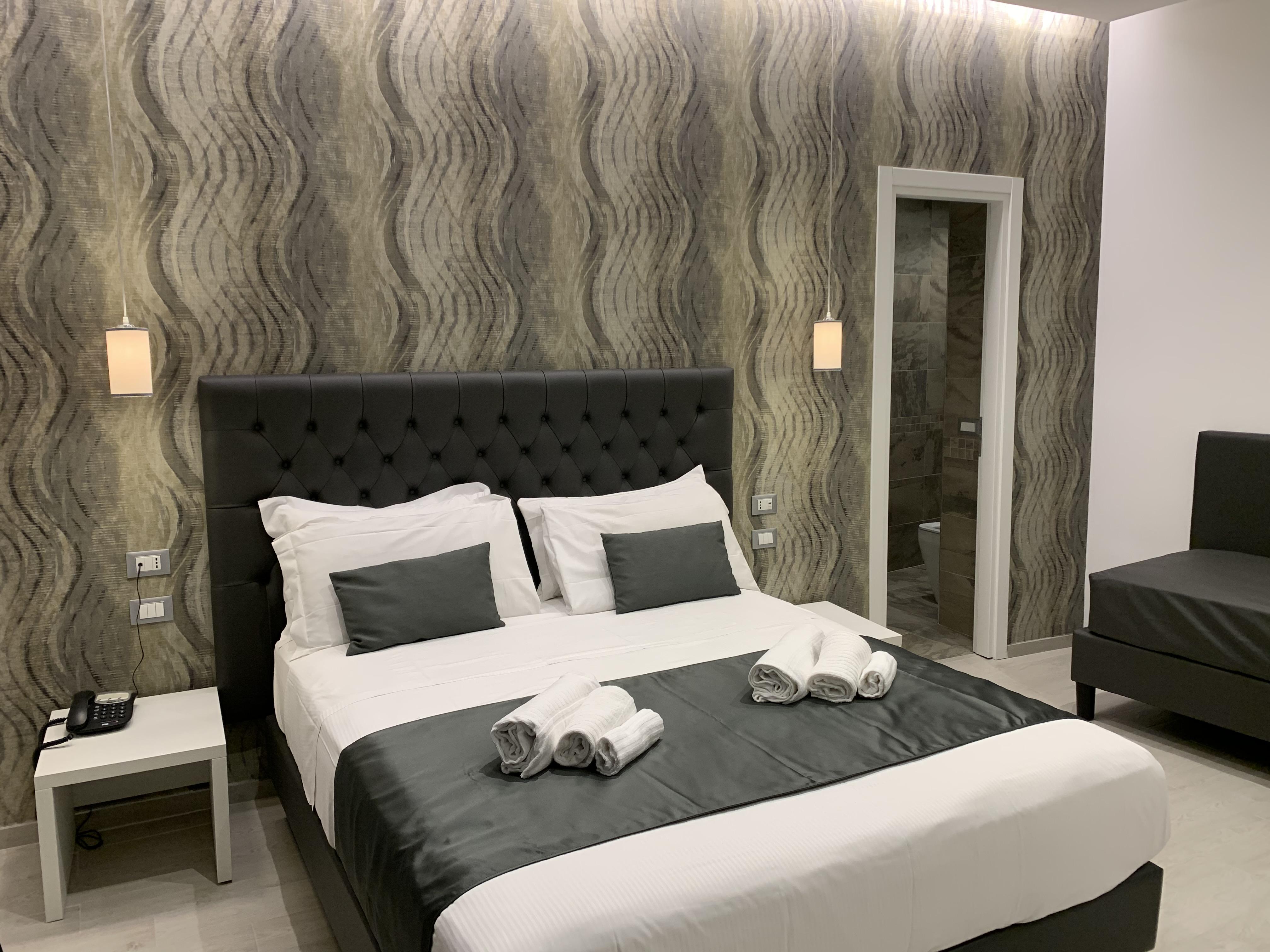 Patria Hotel