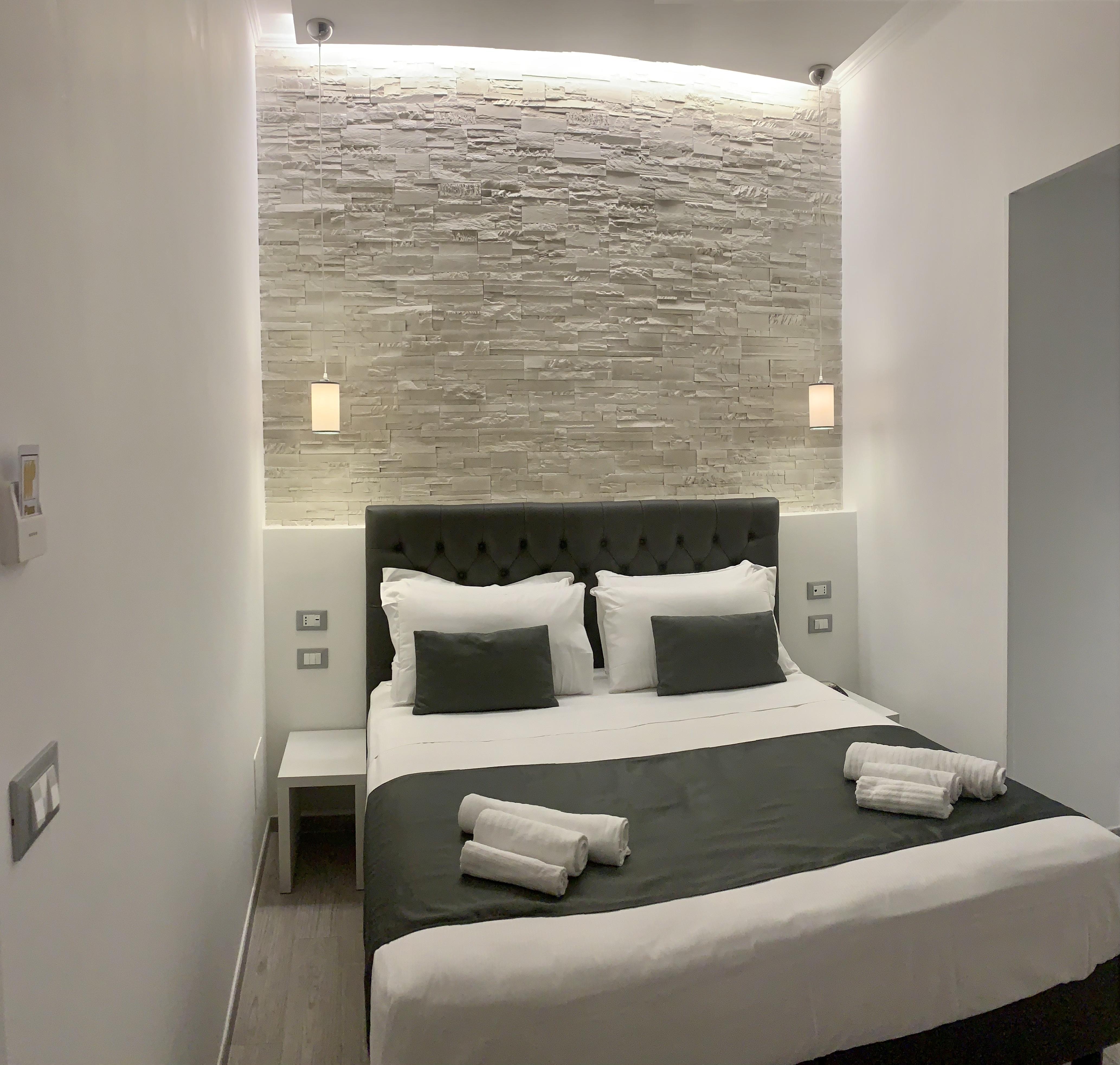 Hotel Patria