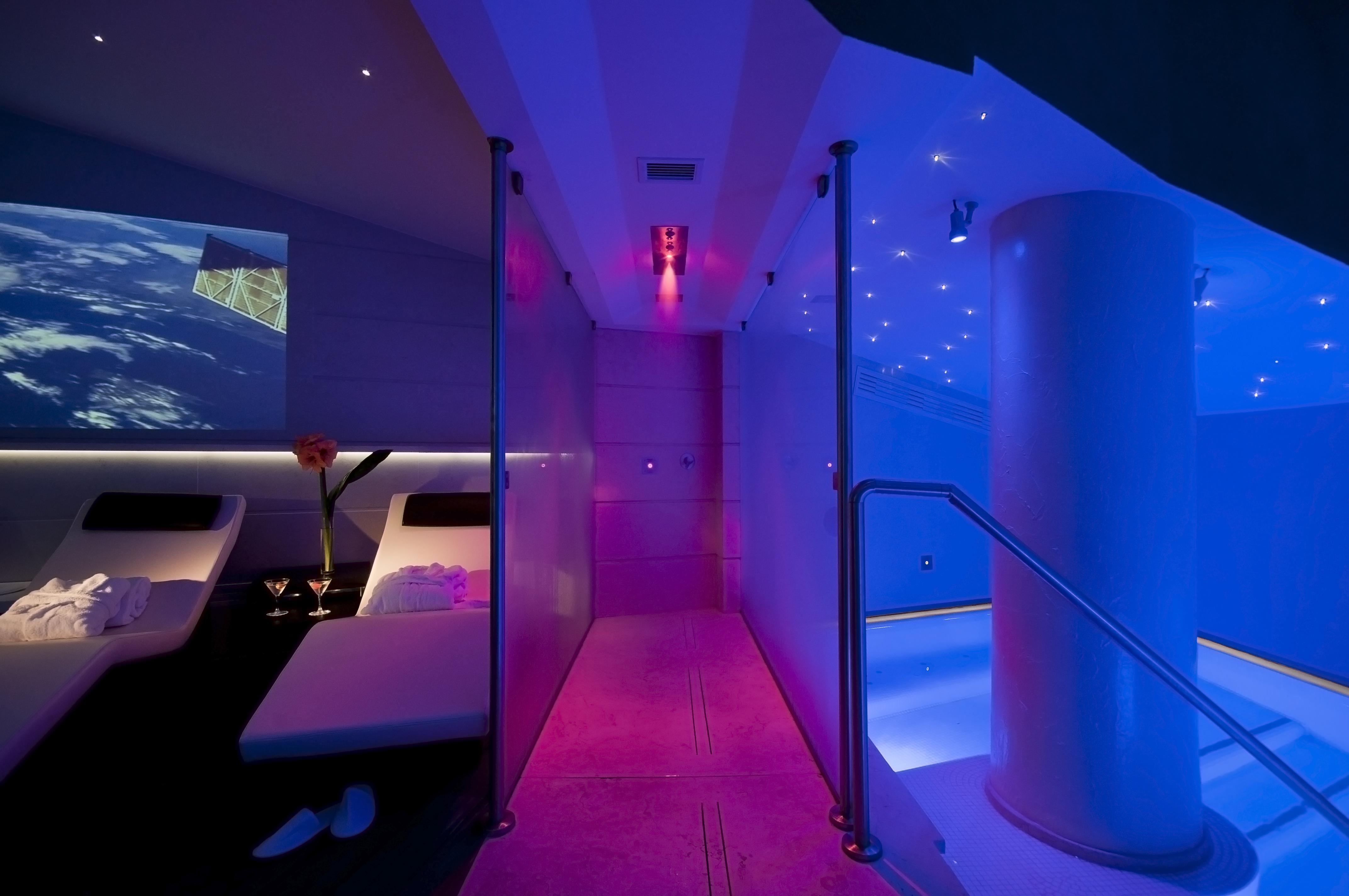 Trilussa Palace Congress & Spa 4* Rome