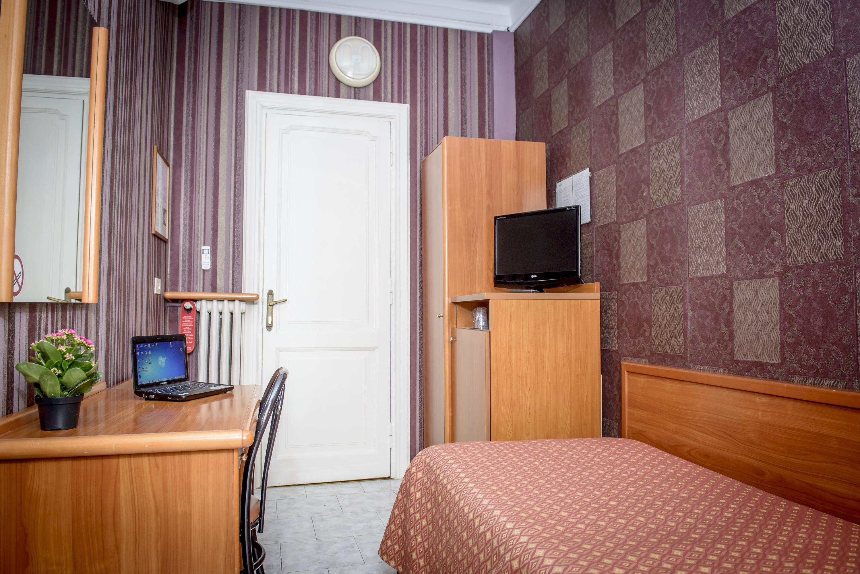 Emmaus Hotel Roma