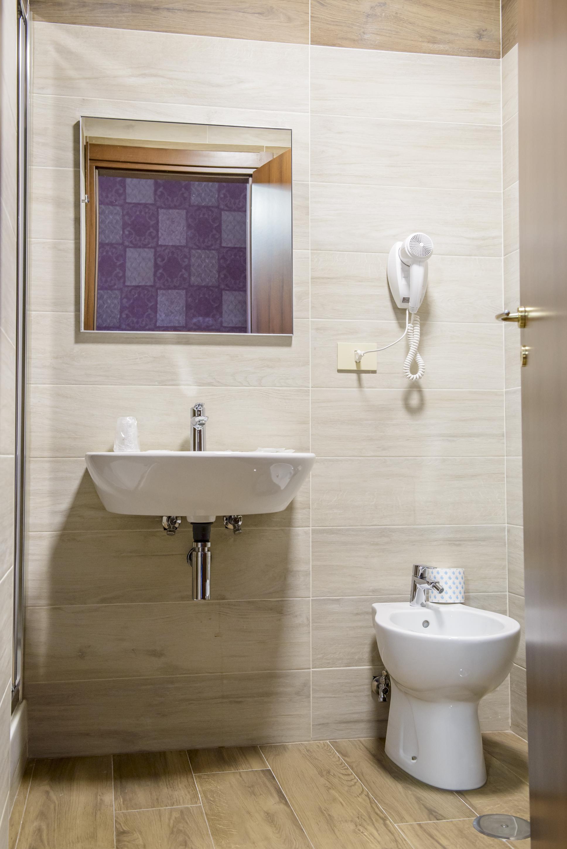 Emmaus Hotel Roma