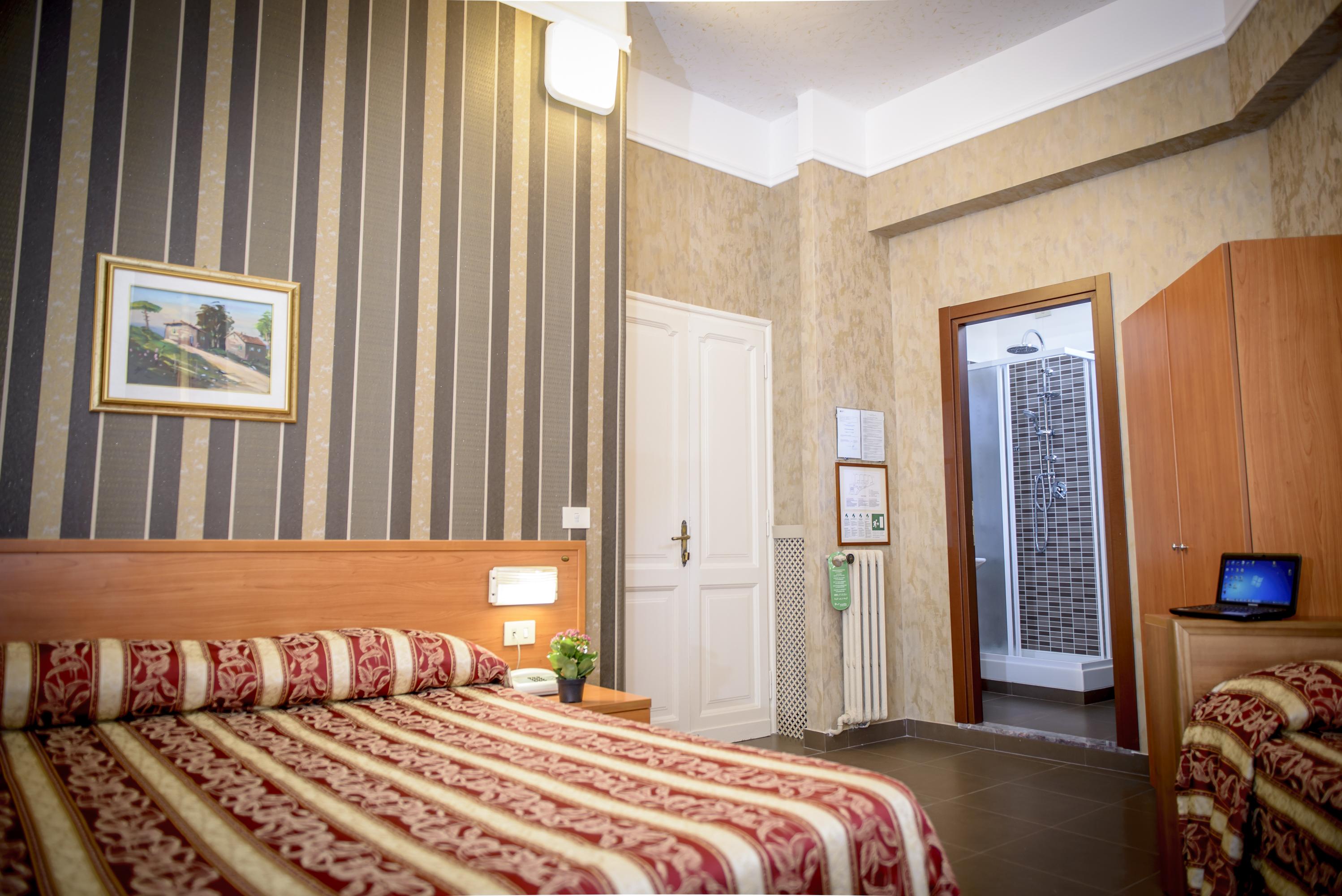 Hotel Emmaus 3*