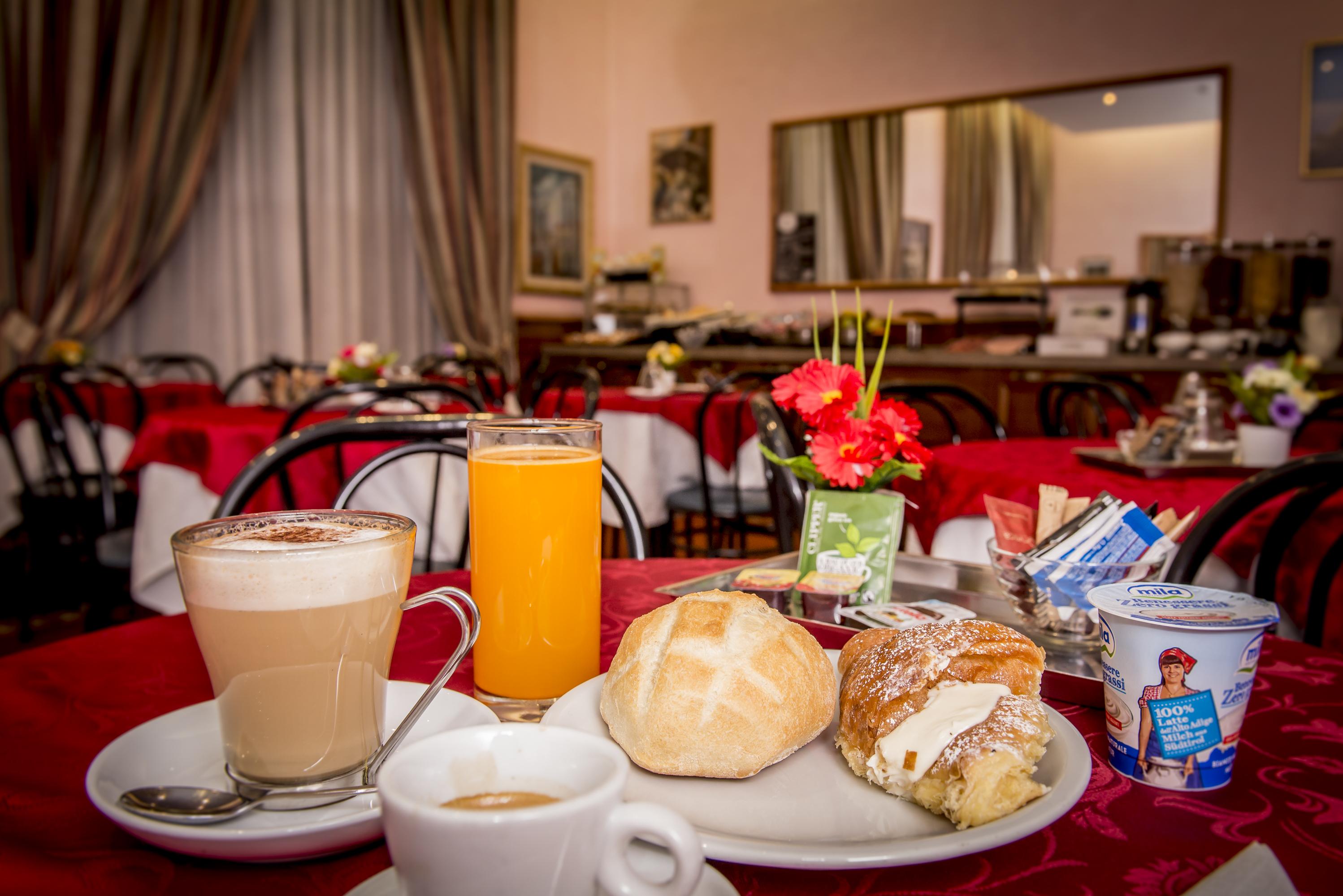 Emmaus Hotel Roma