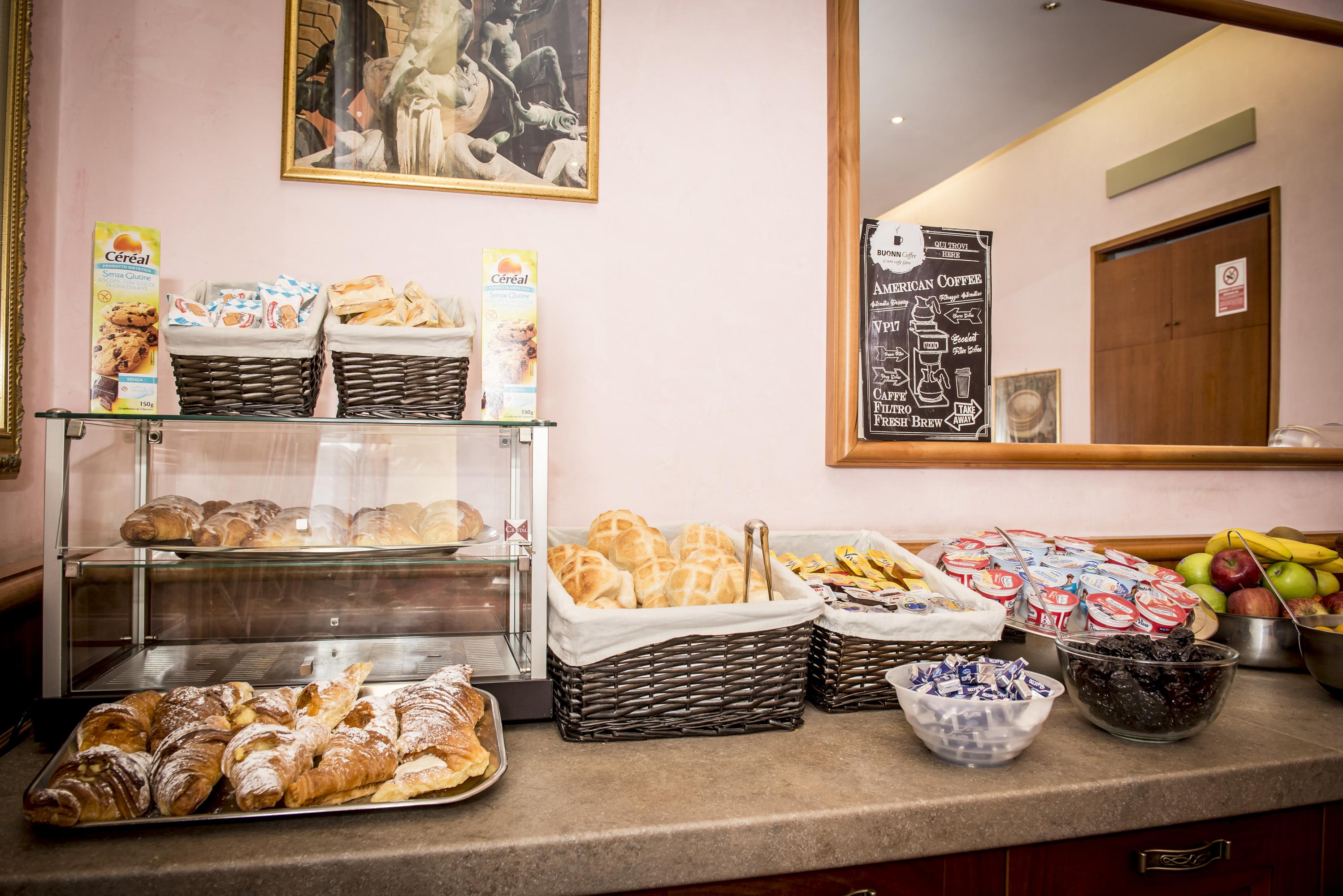 Emmaus Hotel Roma