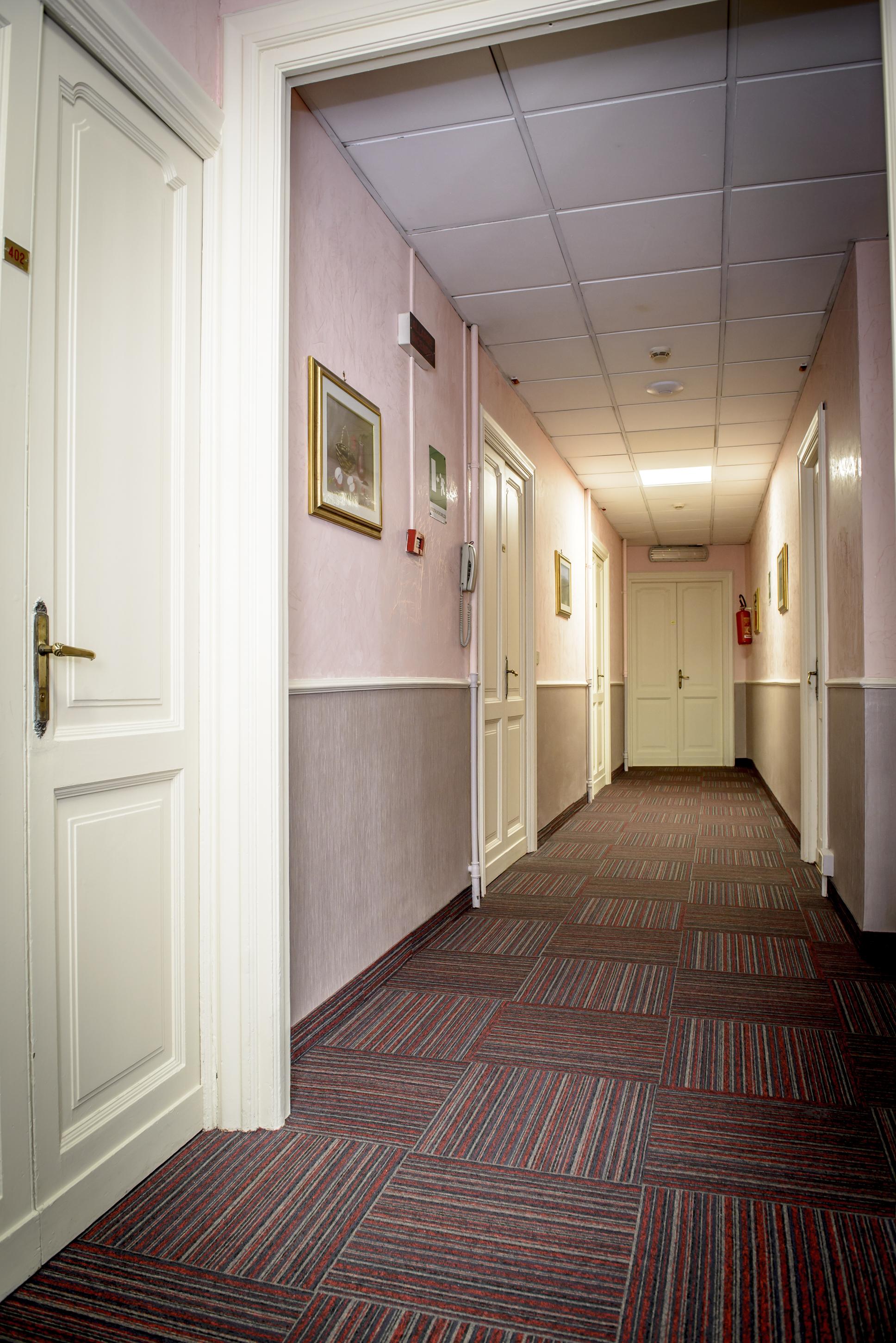 Hotel Emmaus 3*
