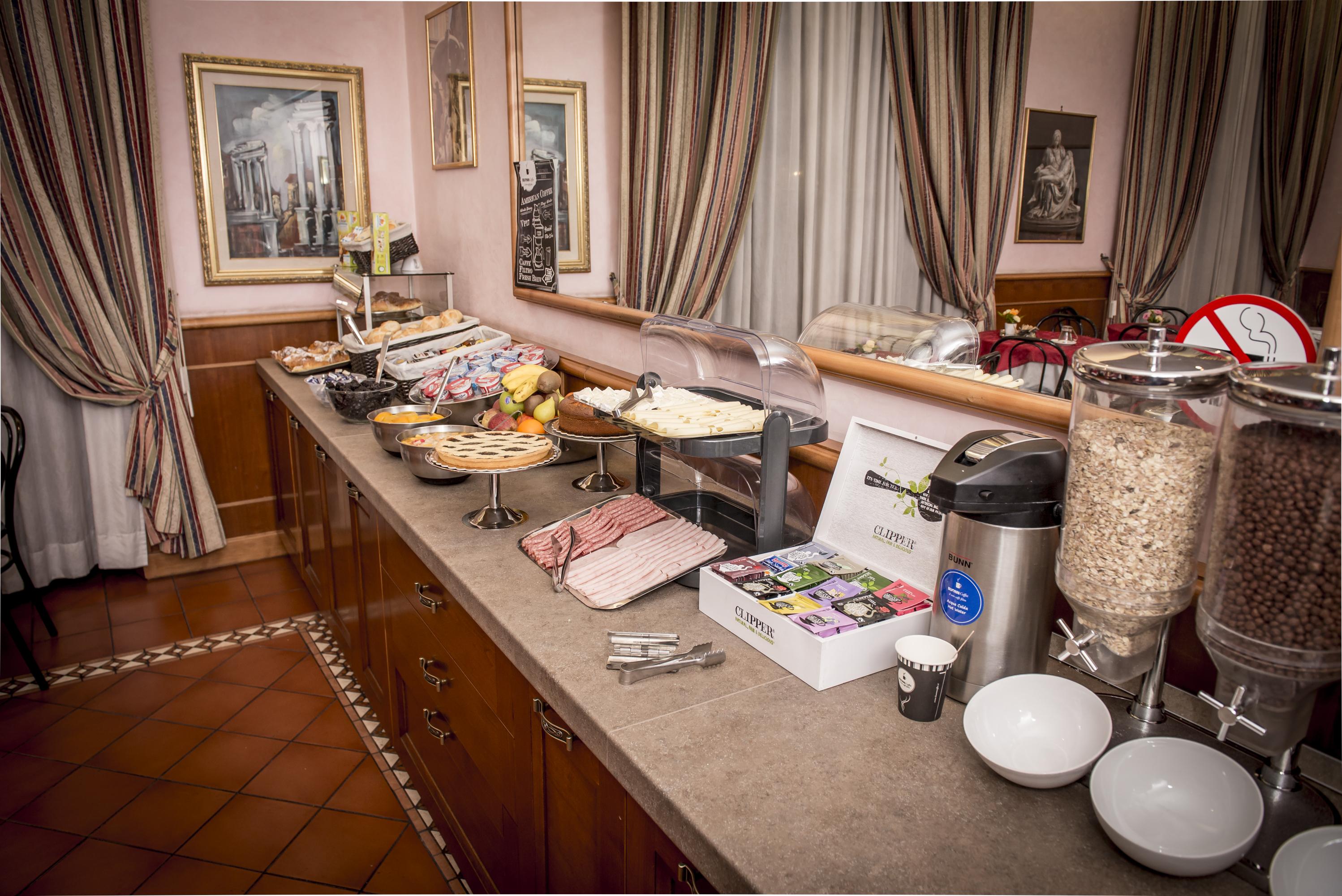 Emmaus Hotel Roma