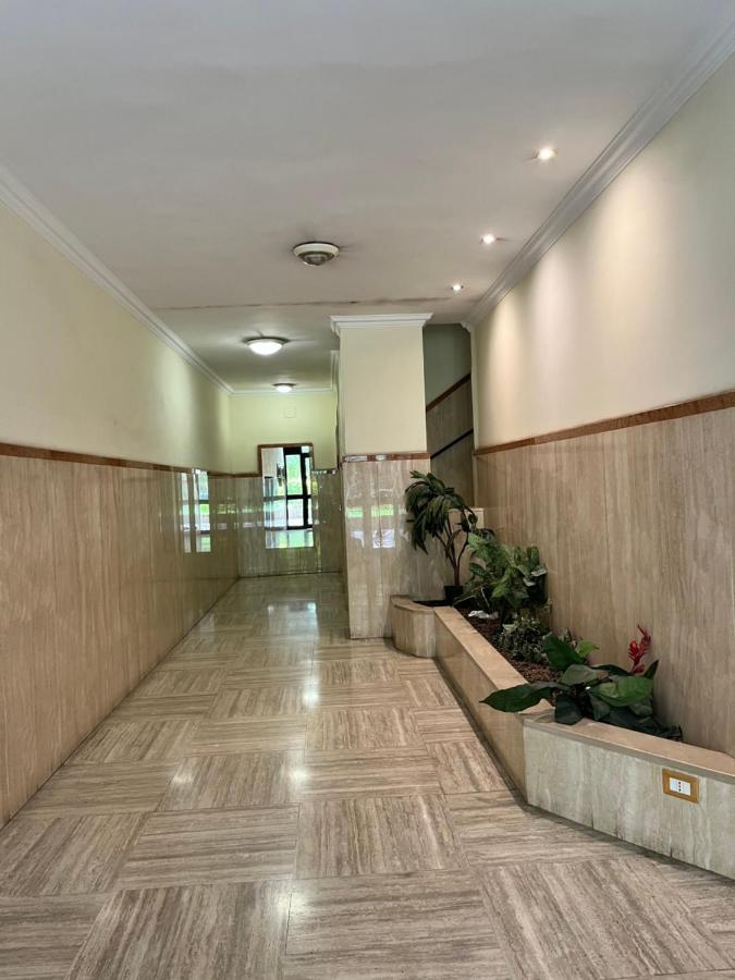 Appartement Angelina Rome