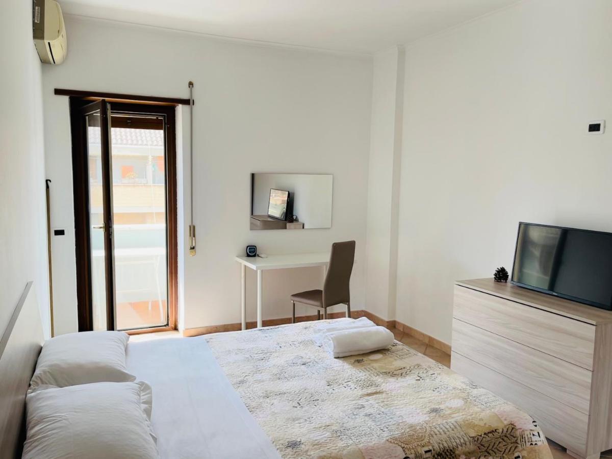 Appartement Angelina Rome