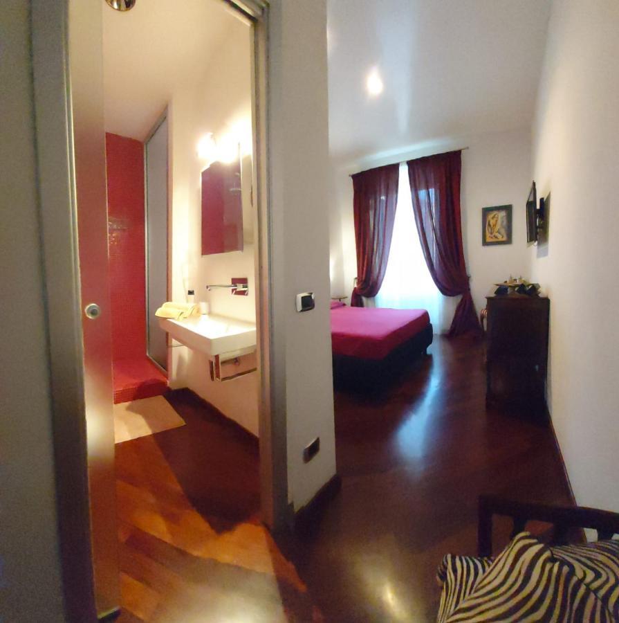 La Mia Casa Al @pigneto *