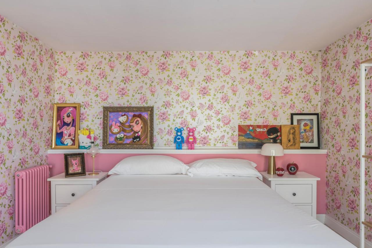 Altido Pink Mill Apartment *