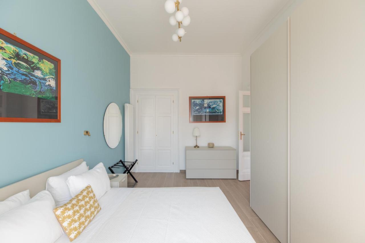 Iflat Lovely And Comfortable Flat In Prati Appartamento Roma