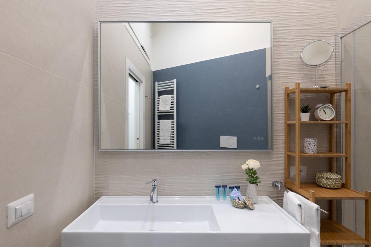 Iflat Lovely And Comfortable Flat In Prati * Roma