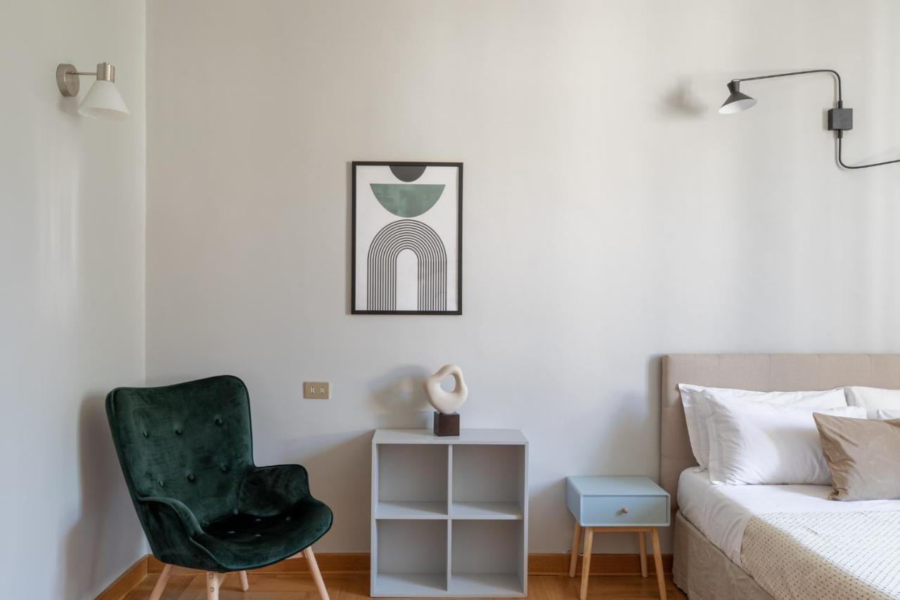 Iflat Synagogue At Your Feet Appartement Rome