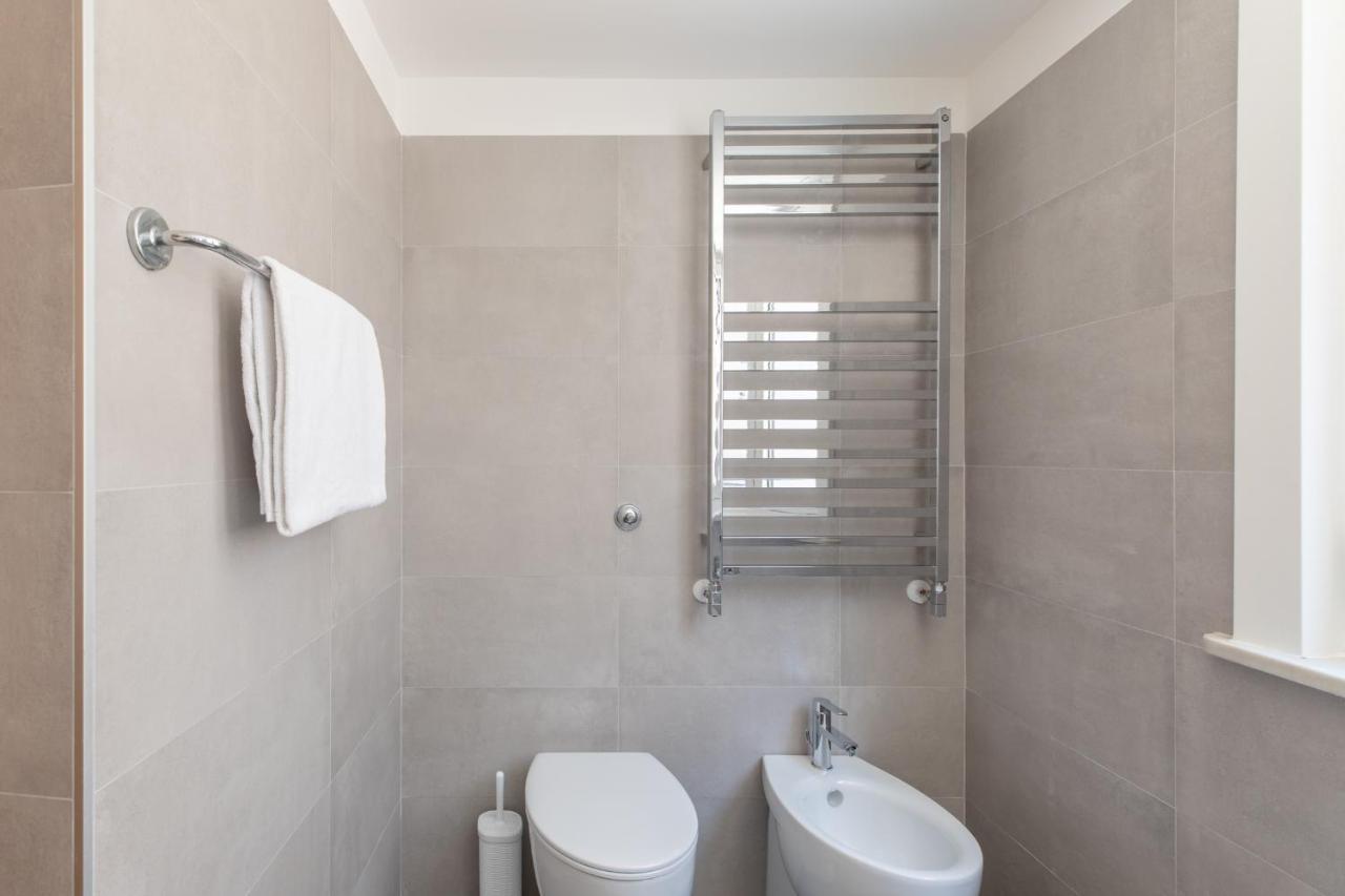 Appartement Iflat Synagogue At Your Feet Rome