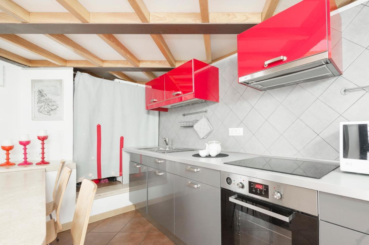 Appartement Inviting 3-bed In 4mins To Colosseo