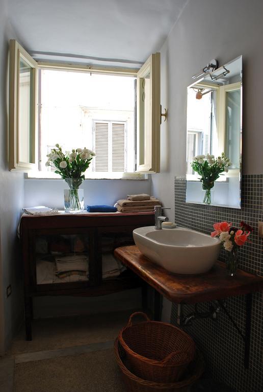 Apartment Piazza Farnese Rome