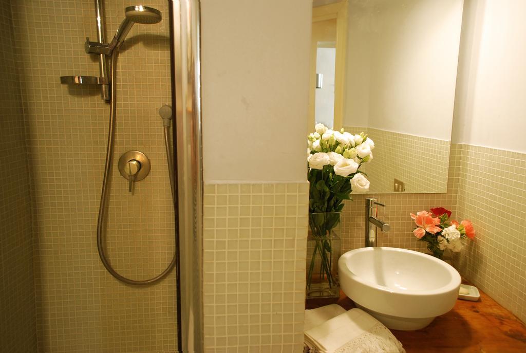 Apartment Piazza Farnese *