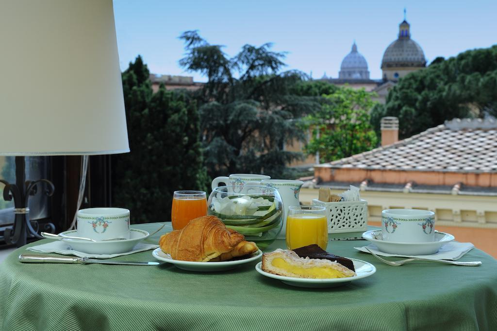 Farnese Hotel