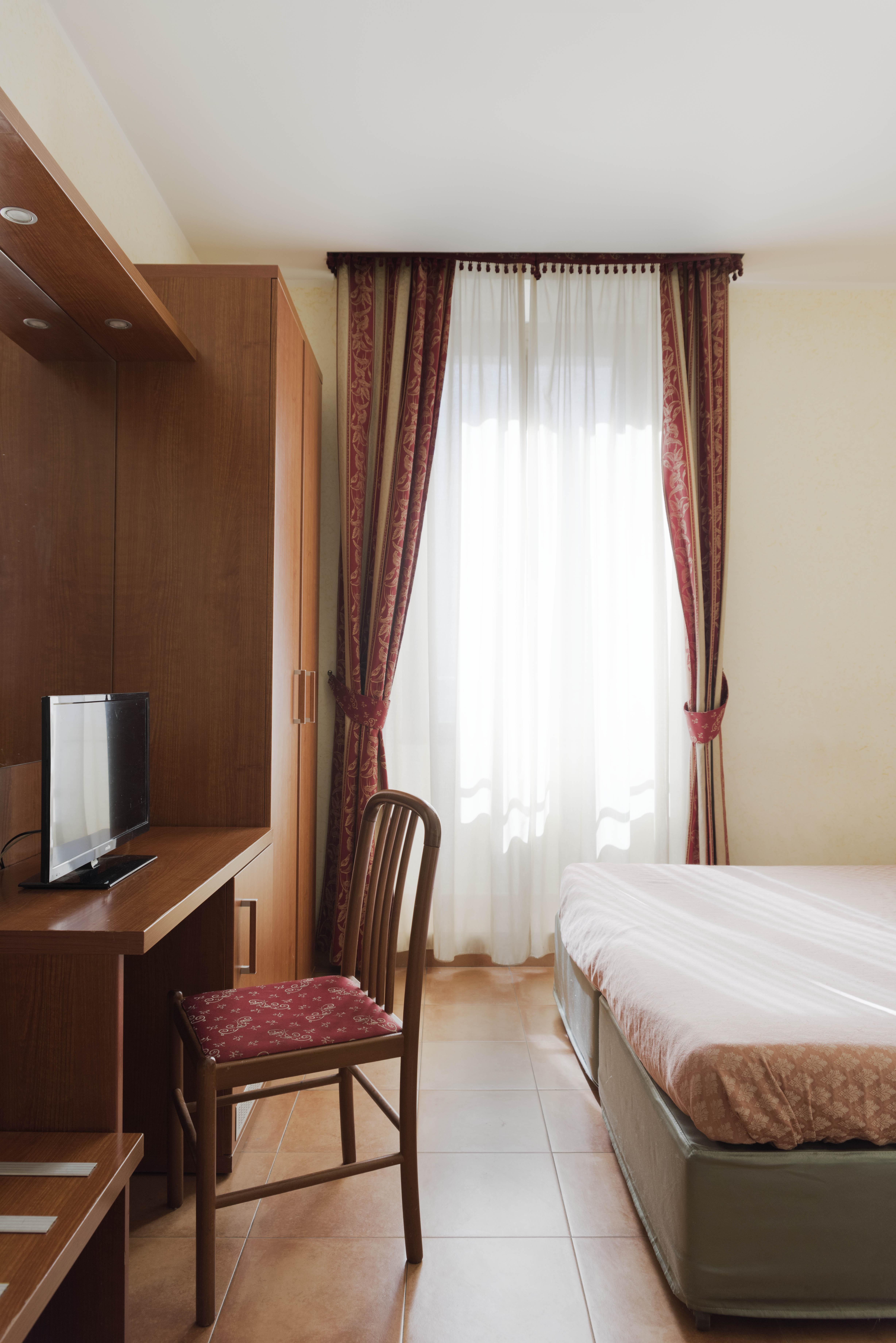Stromboli Hotel