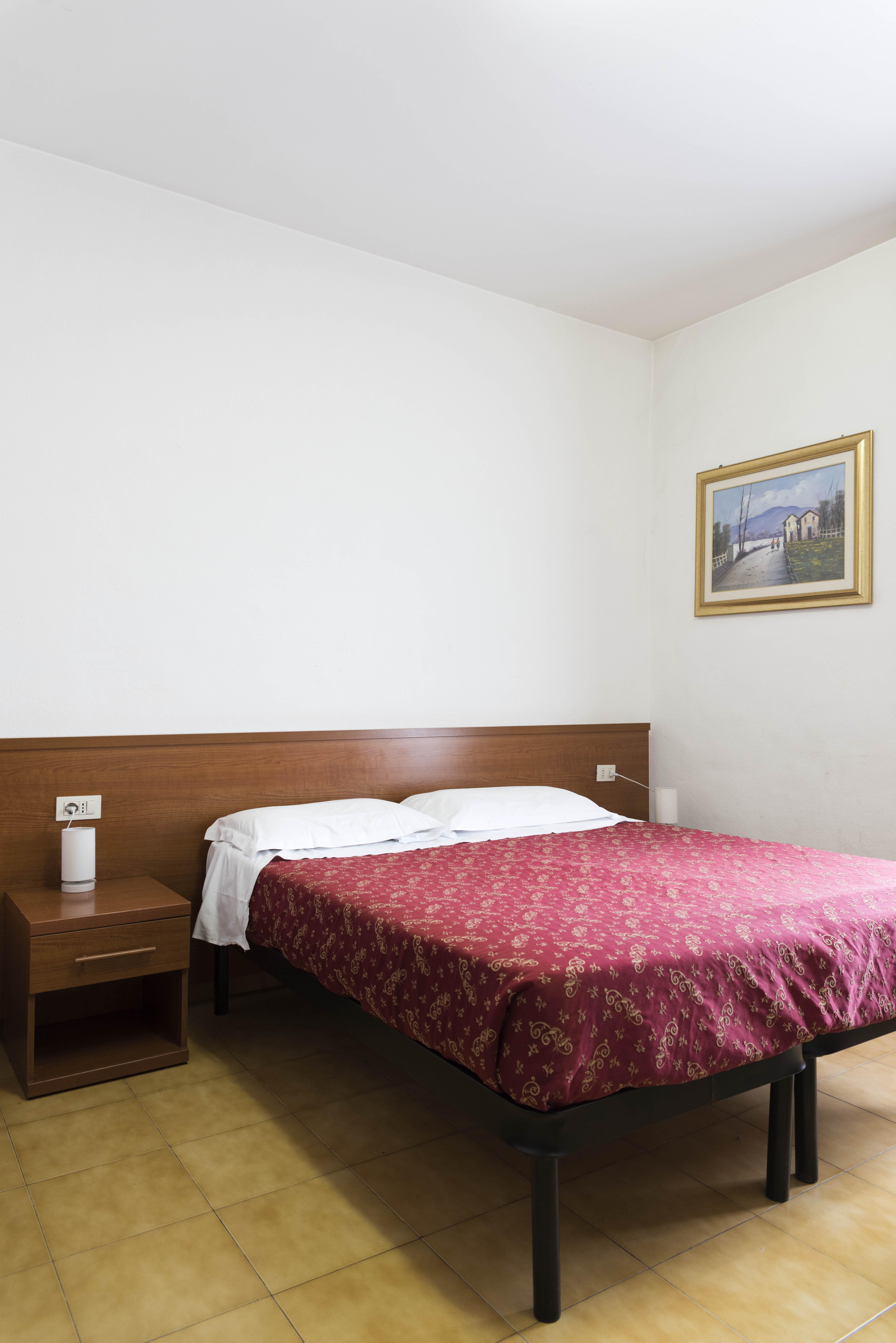 Hotel Stromboli 3*