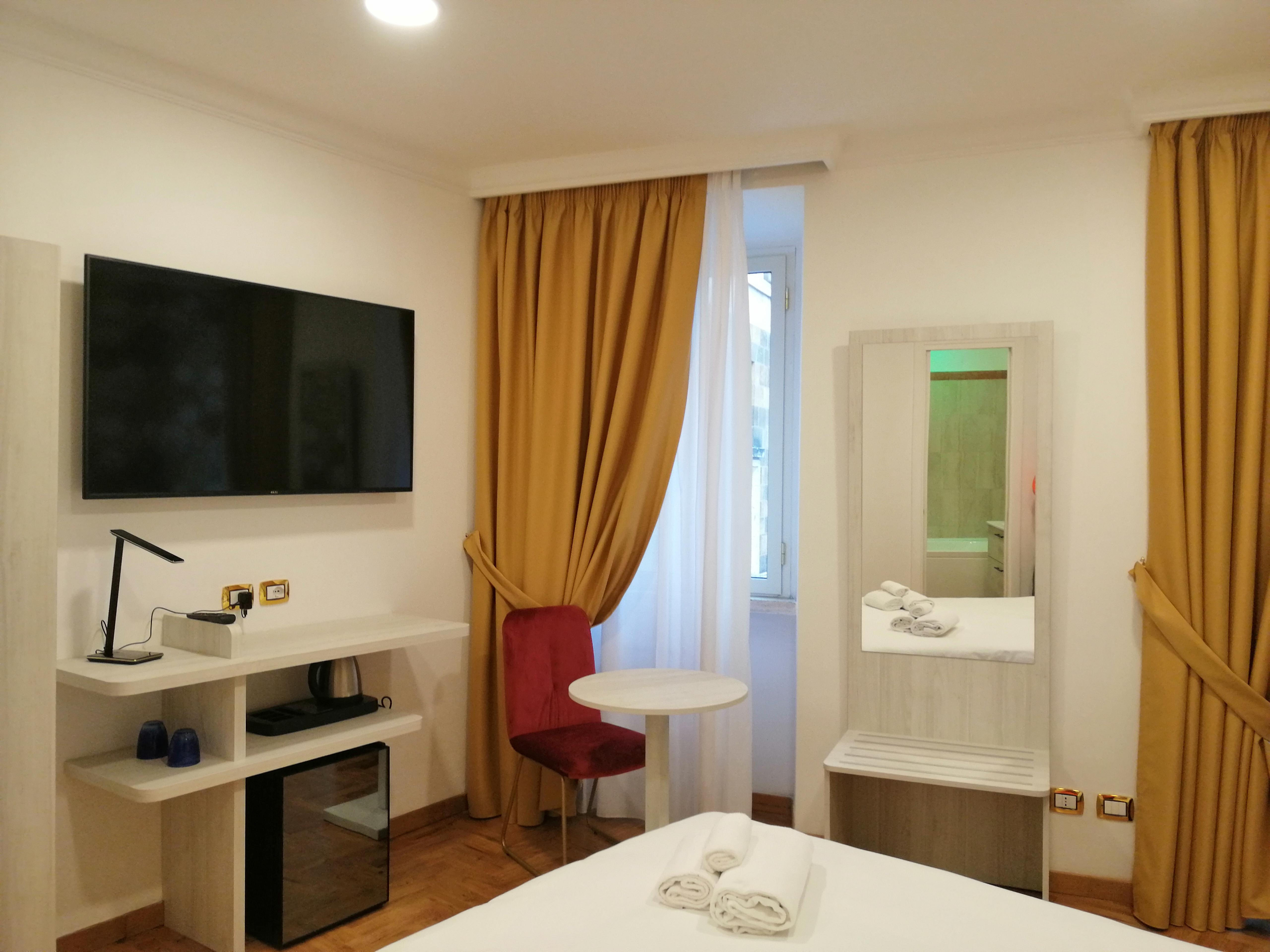 Hotel Cinquantatre 3*