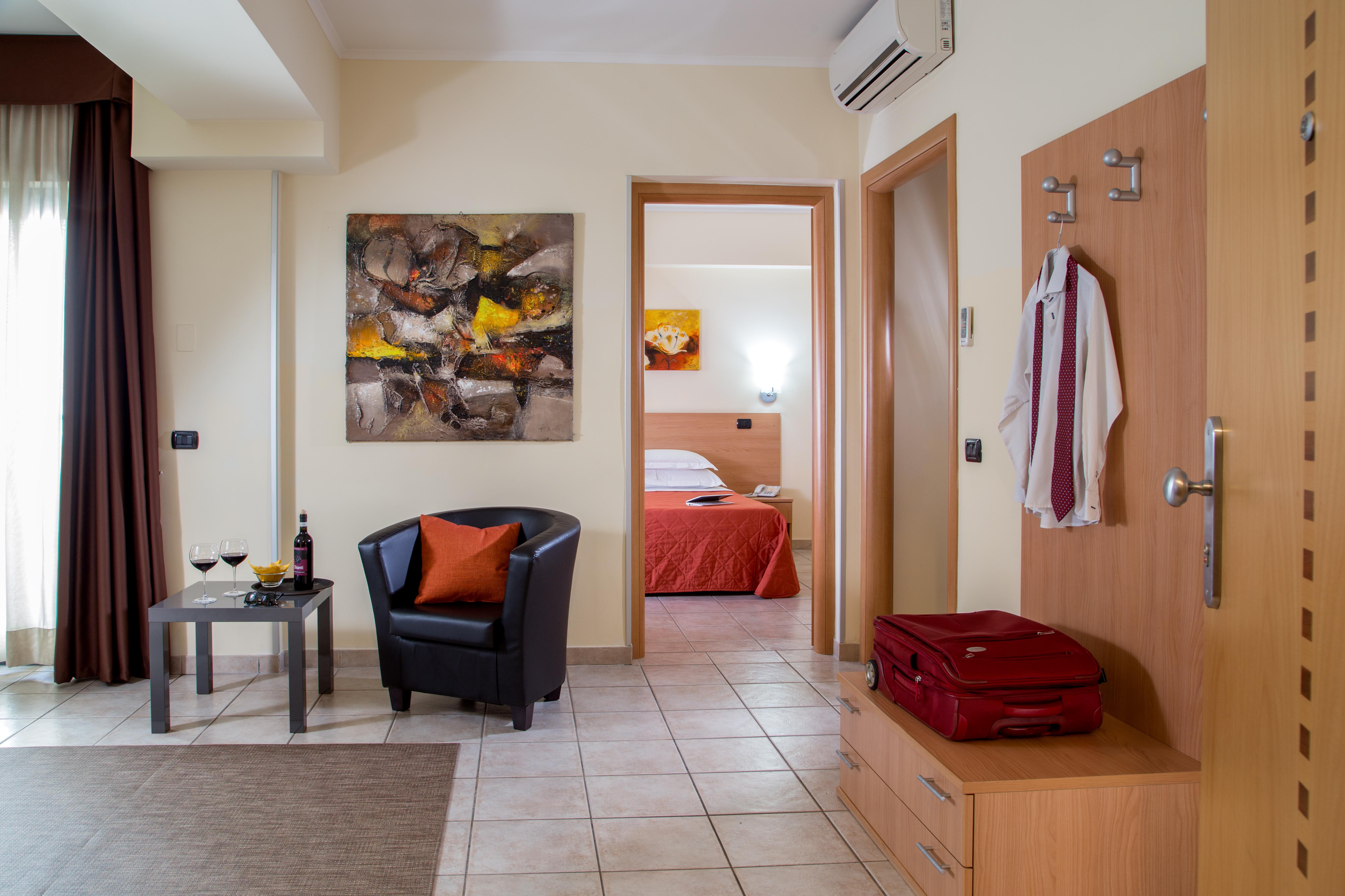 Domidea Hotel