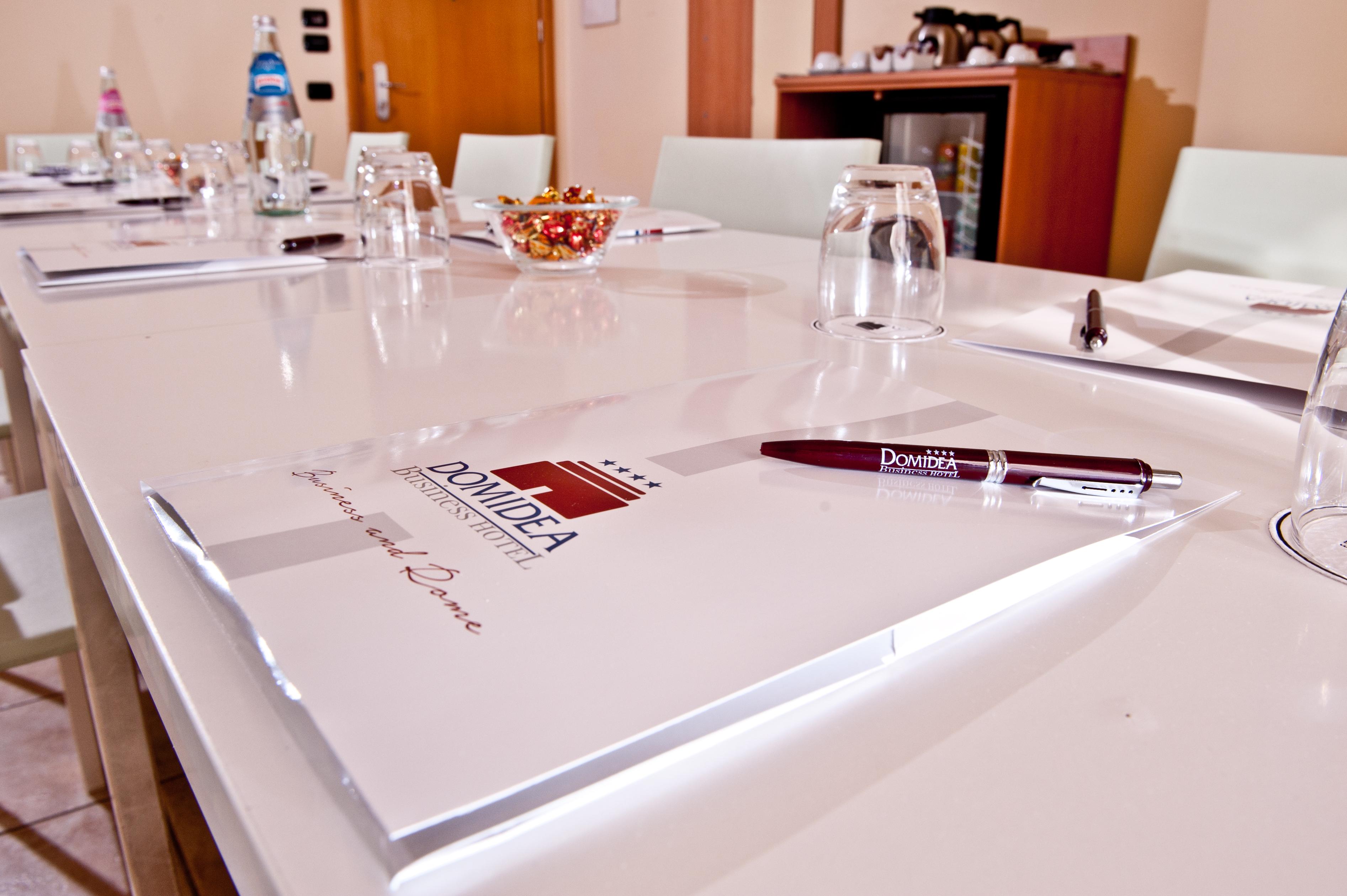Domidea Hotel Rome
